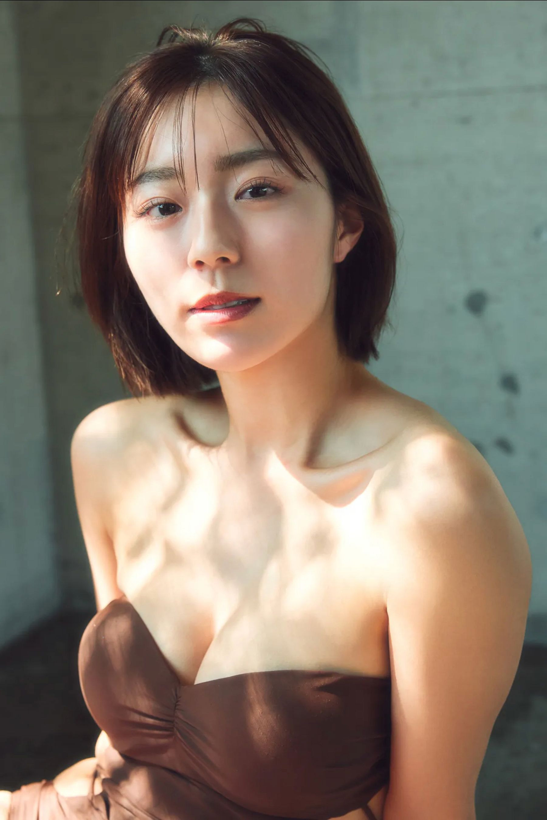 井出美希 - 卒業 vol.2/(87P)