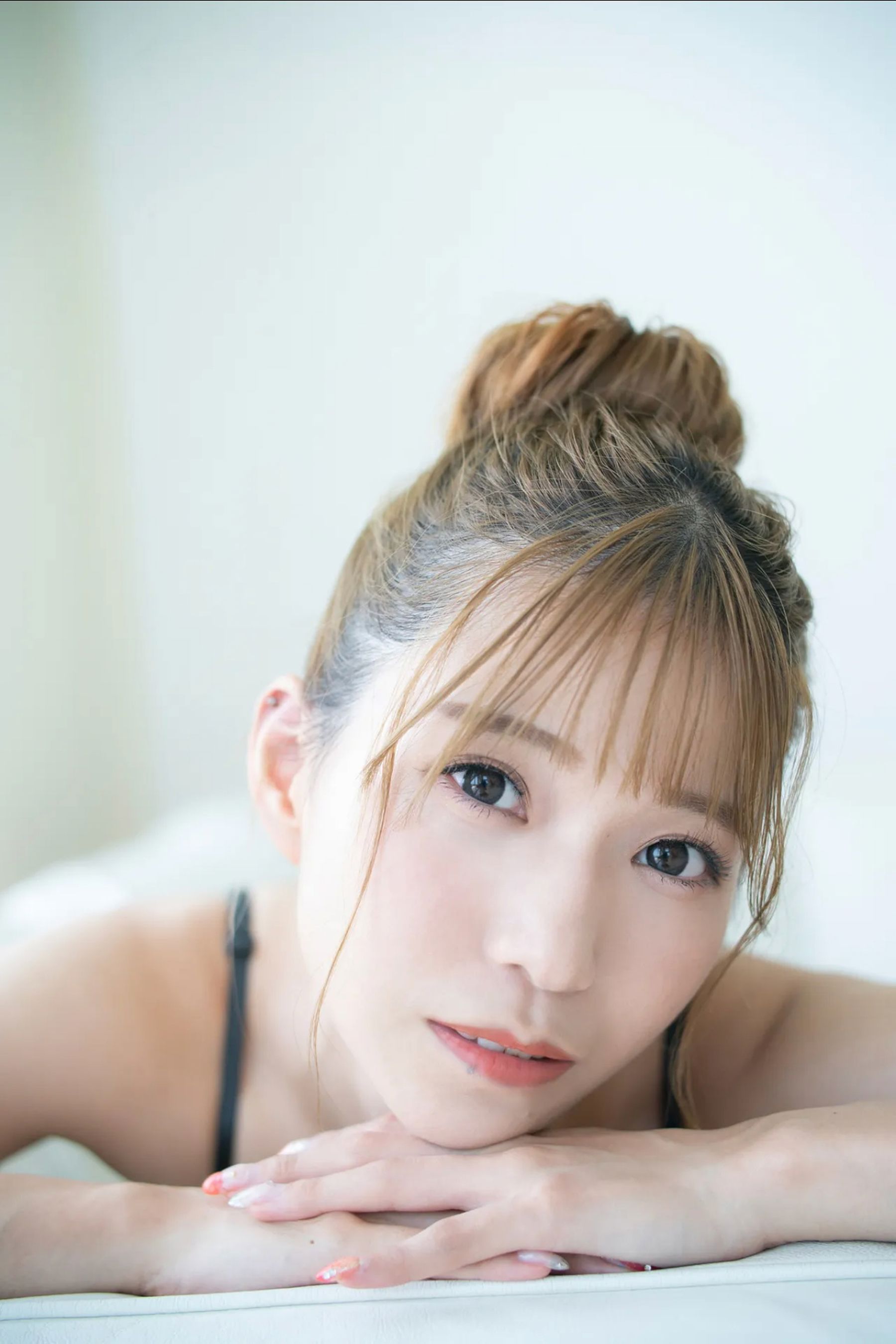 亜咲花 - Born This Way vol.1/(47P)