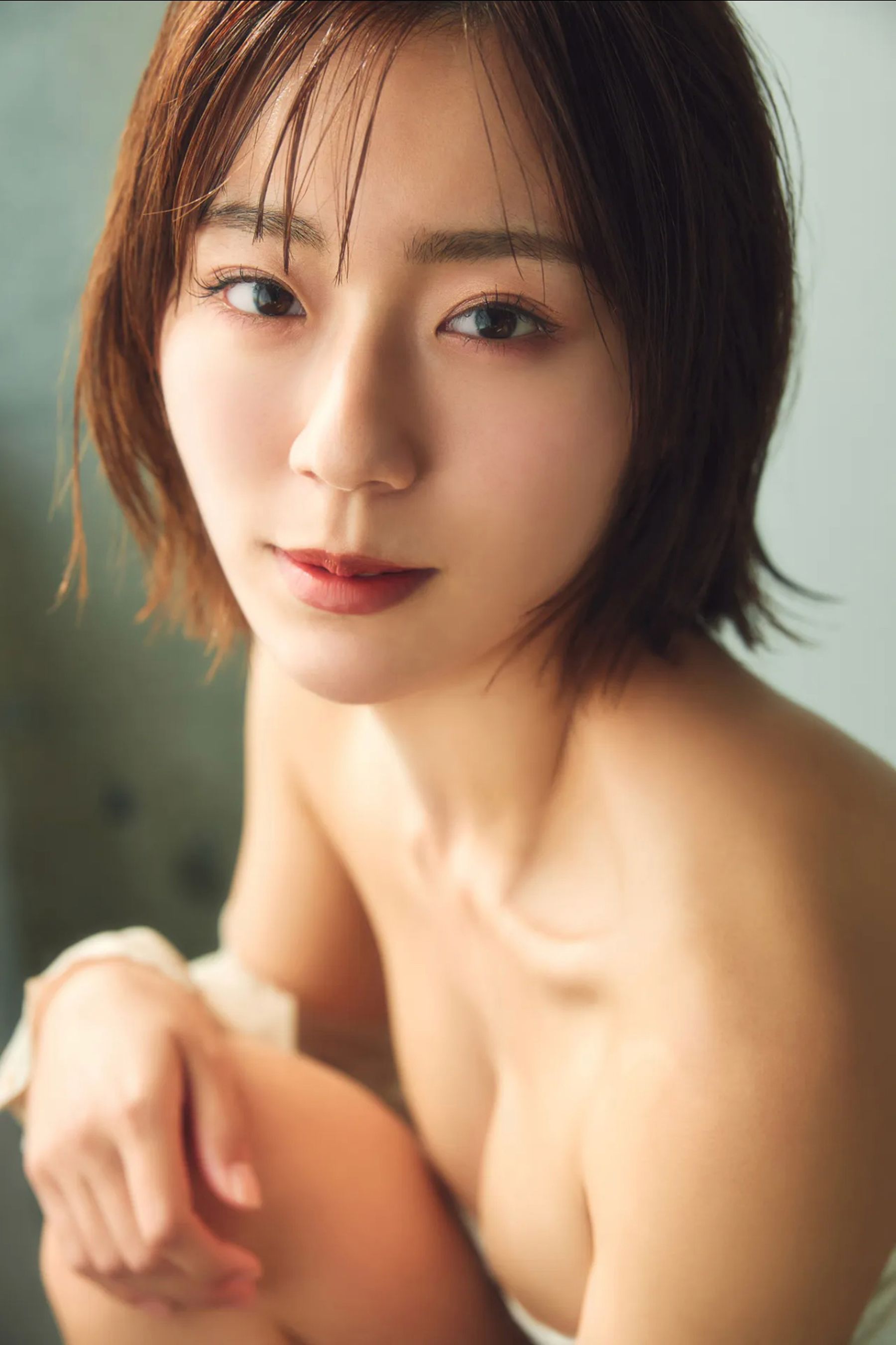 井出美希 - 卒業 vol.2/(87P)