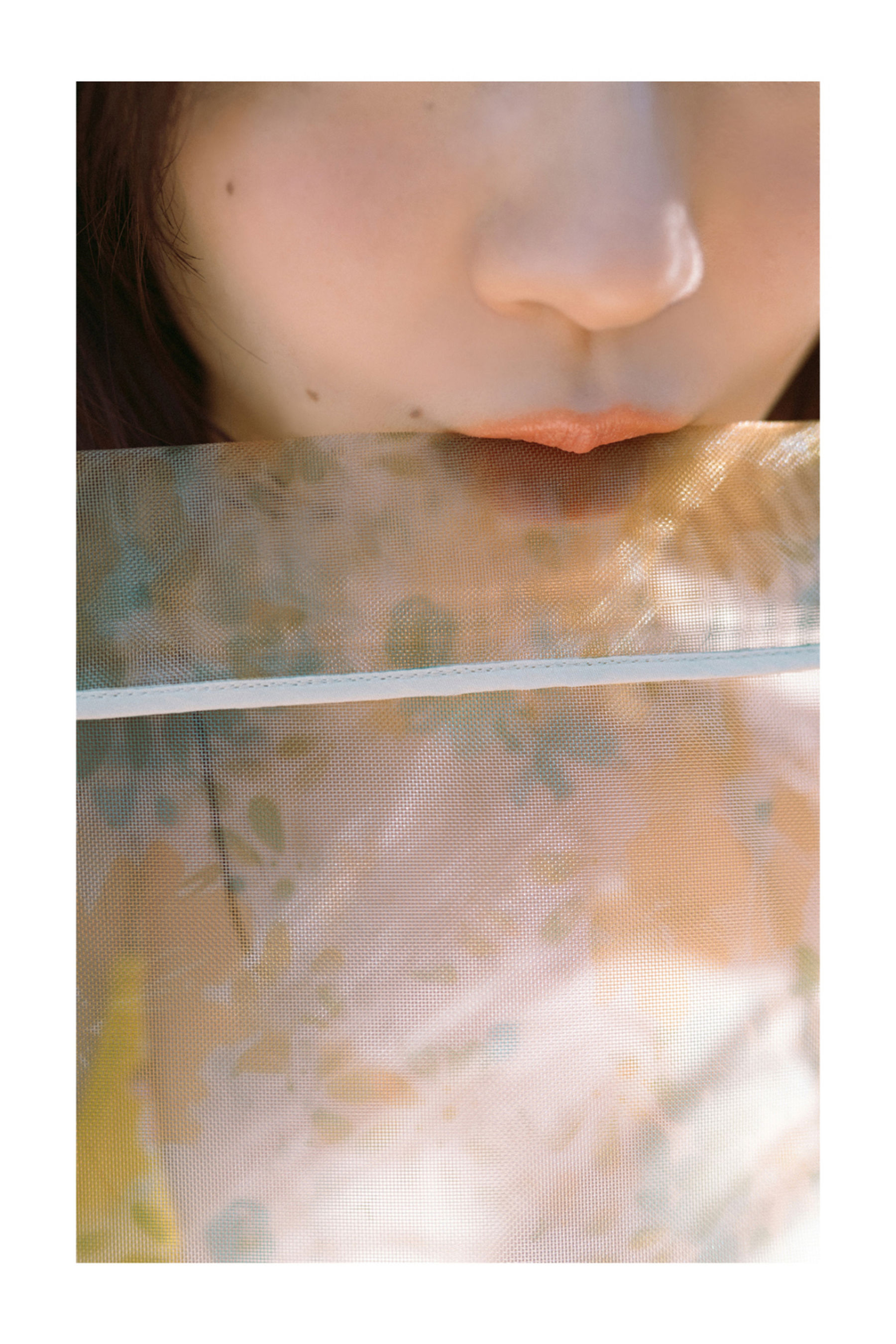 伊織もえ - フェチラブ/(76P)