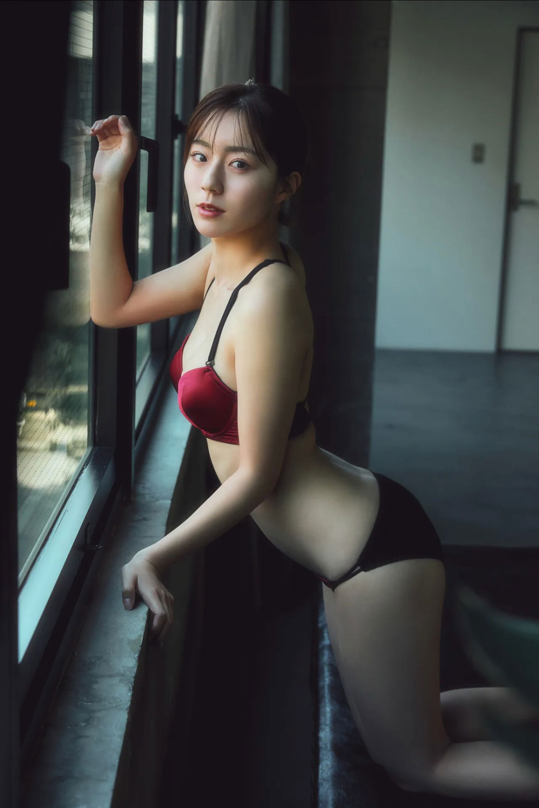 井出美希 - 卒業 vol.2/(87P)