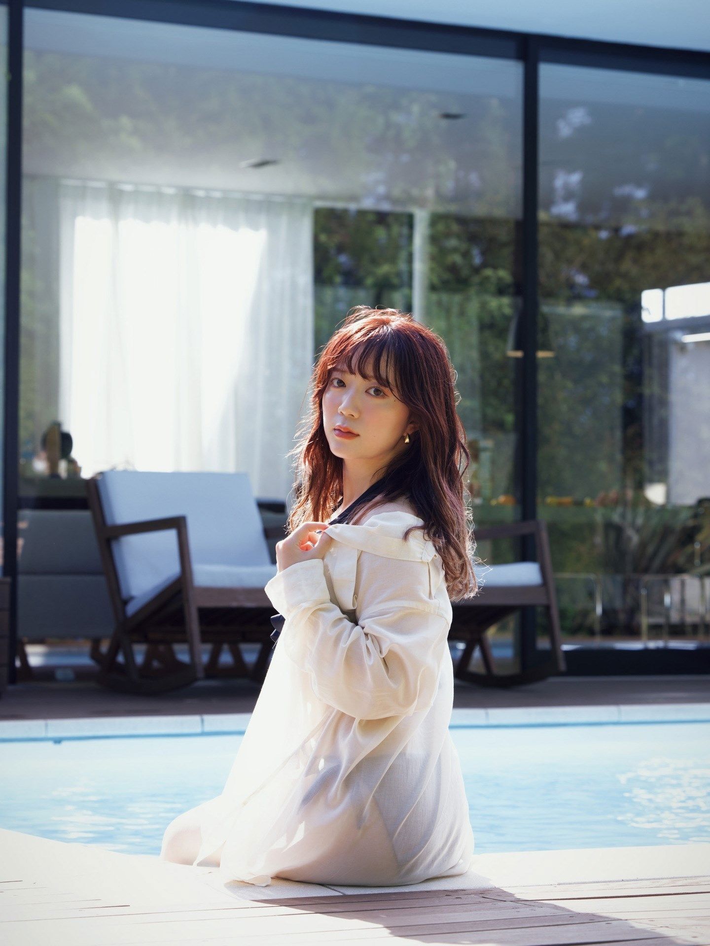 伊藤彩沙 - HONEY/(122P)