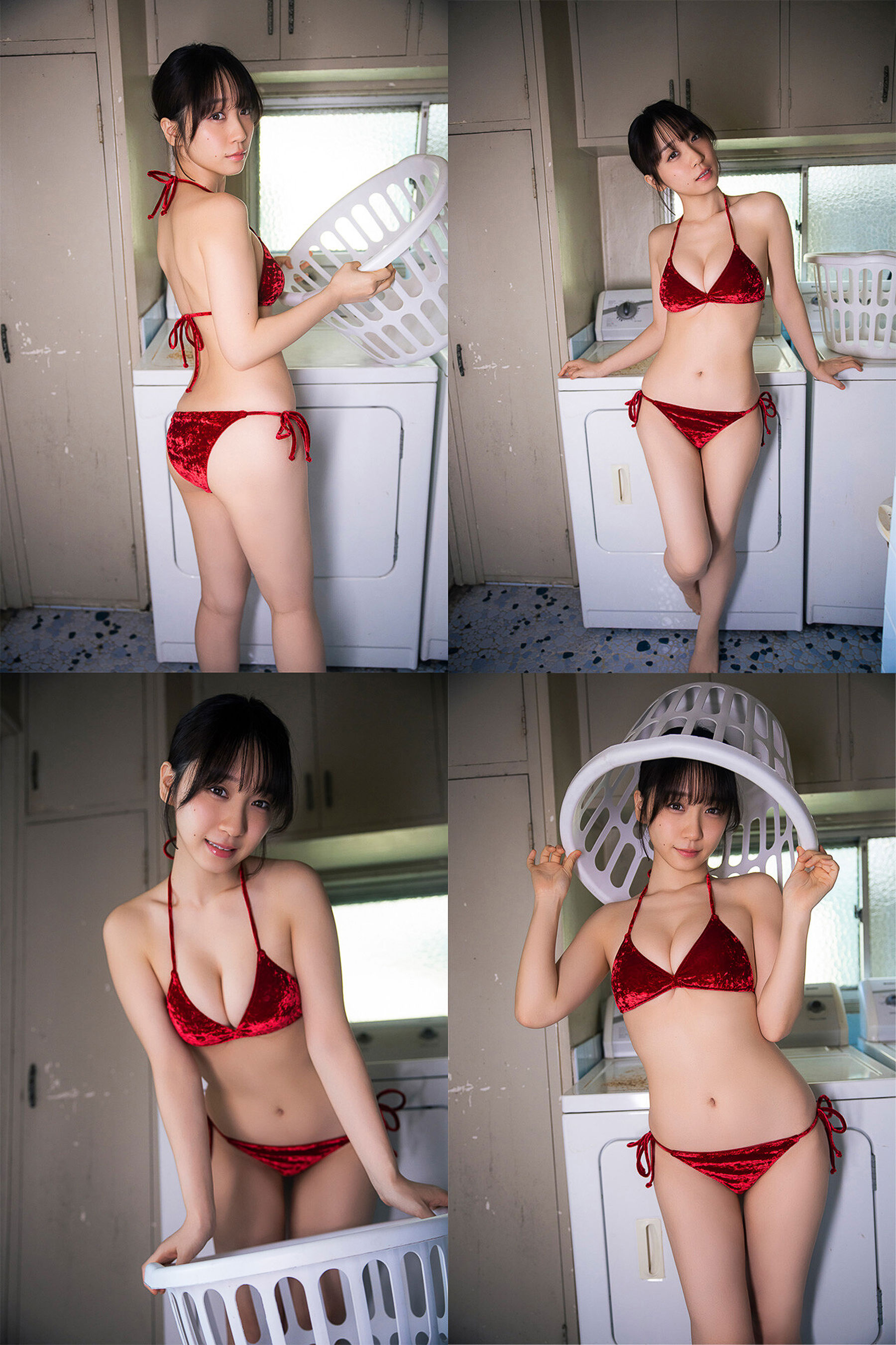 伊織もえ - あの頃、伊織もえと/(64P)