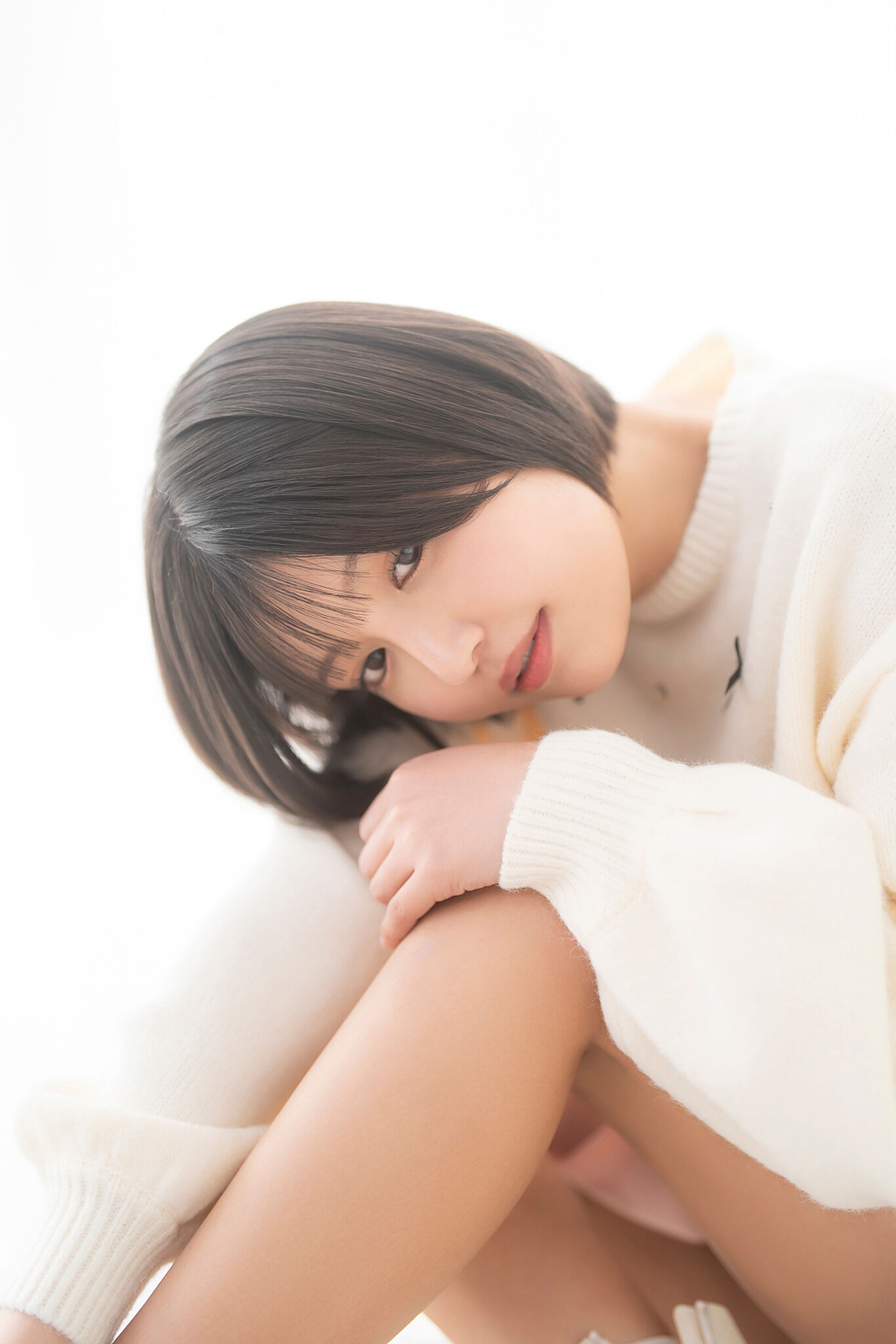 えなこ&東雲うみ&南あみ - チームかわいい/(87P)