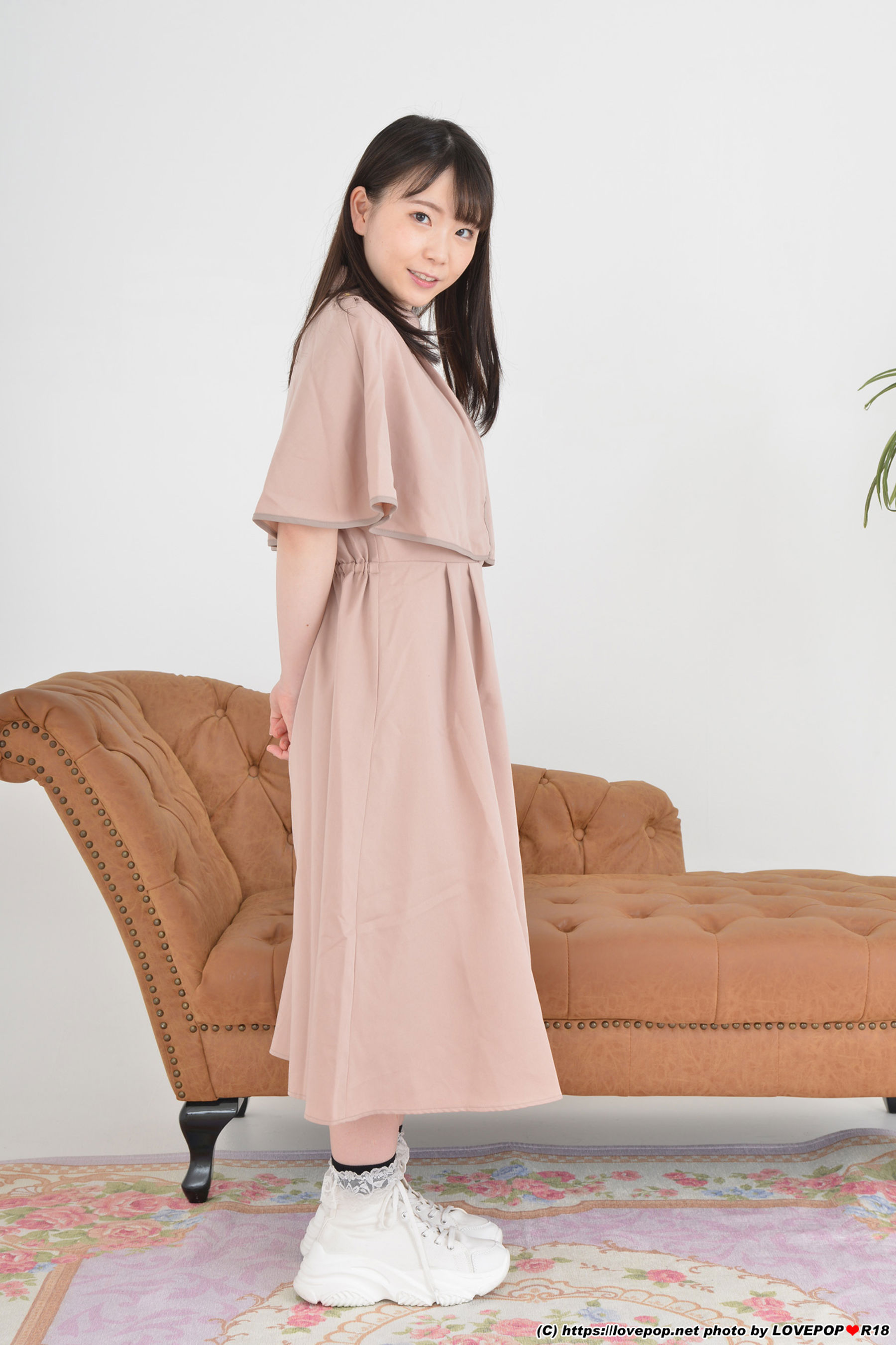 [LOVEPOP] Kozue Fujita 藤田こずえ Photoset 05/(87P)