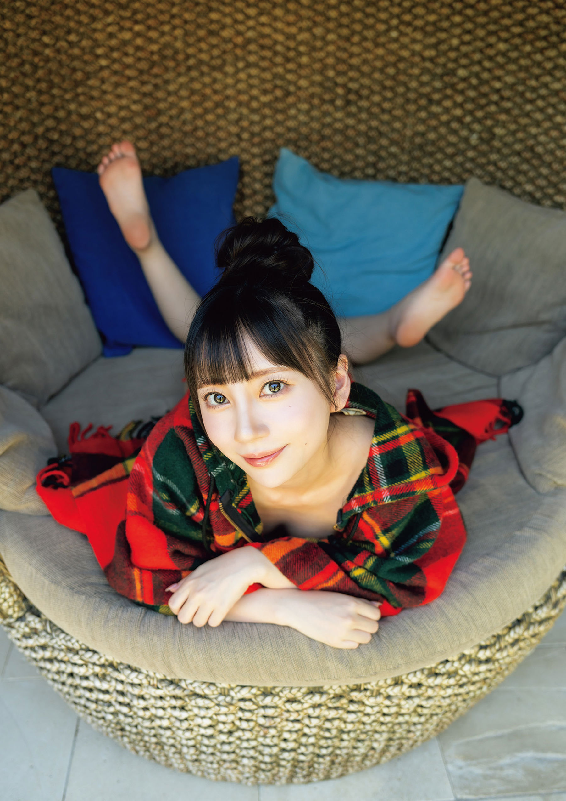 七沢みあ - Myth/(78P)