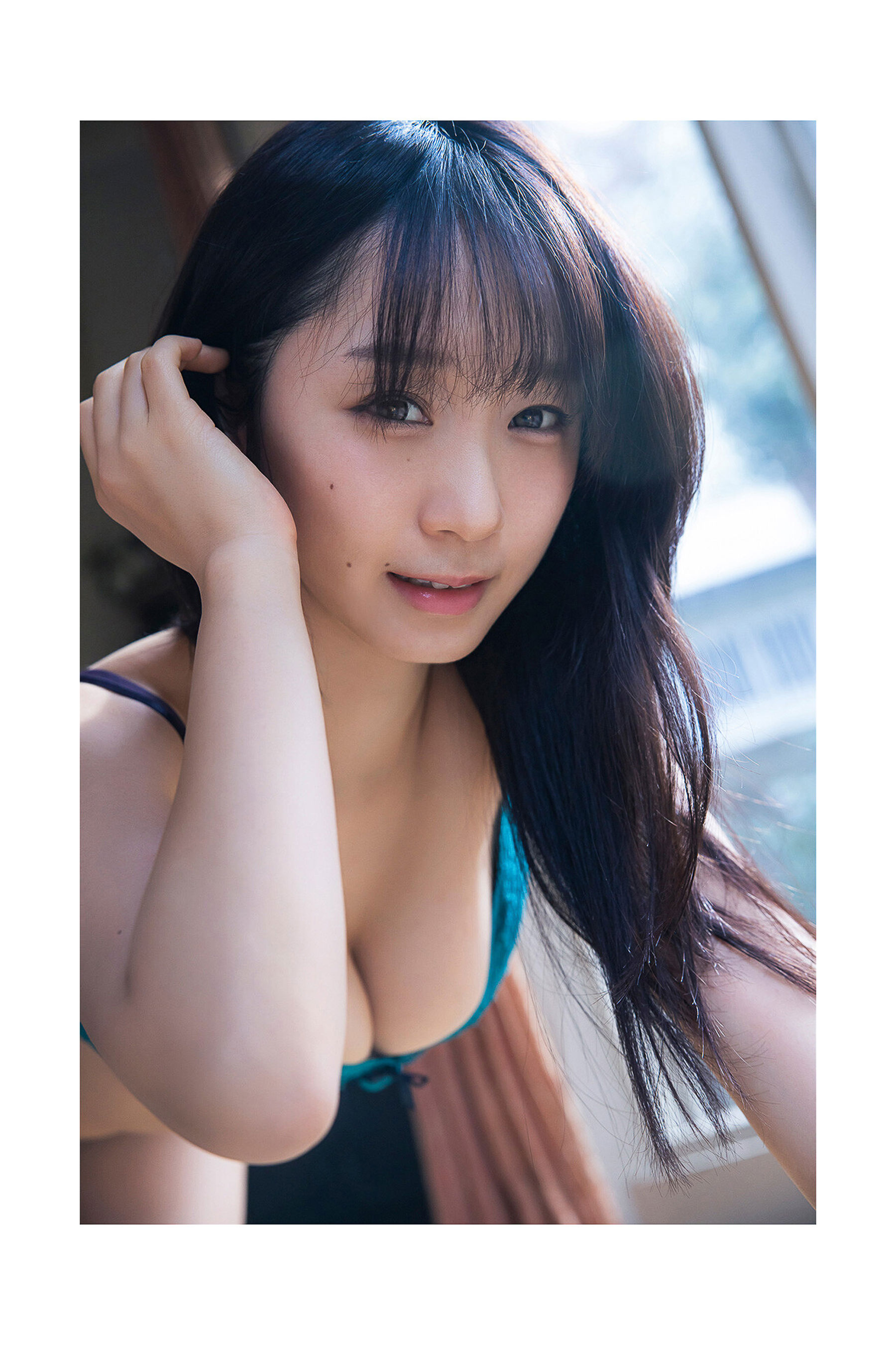 伊織もえ - あの頃、伊織もえと/(64P)