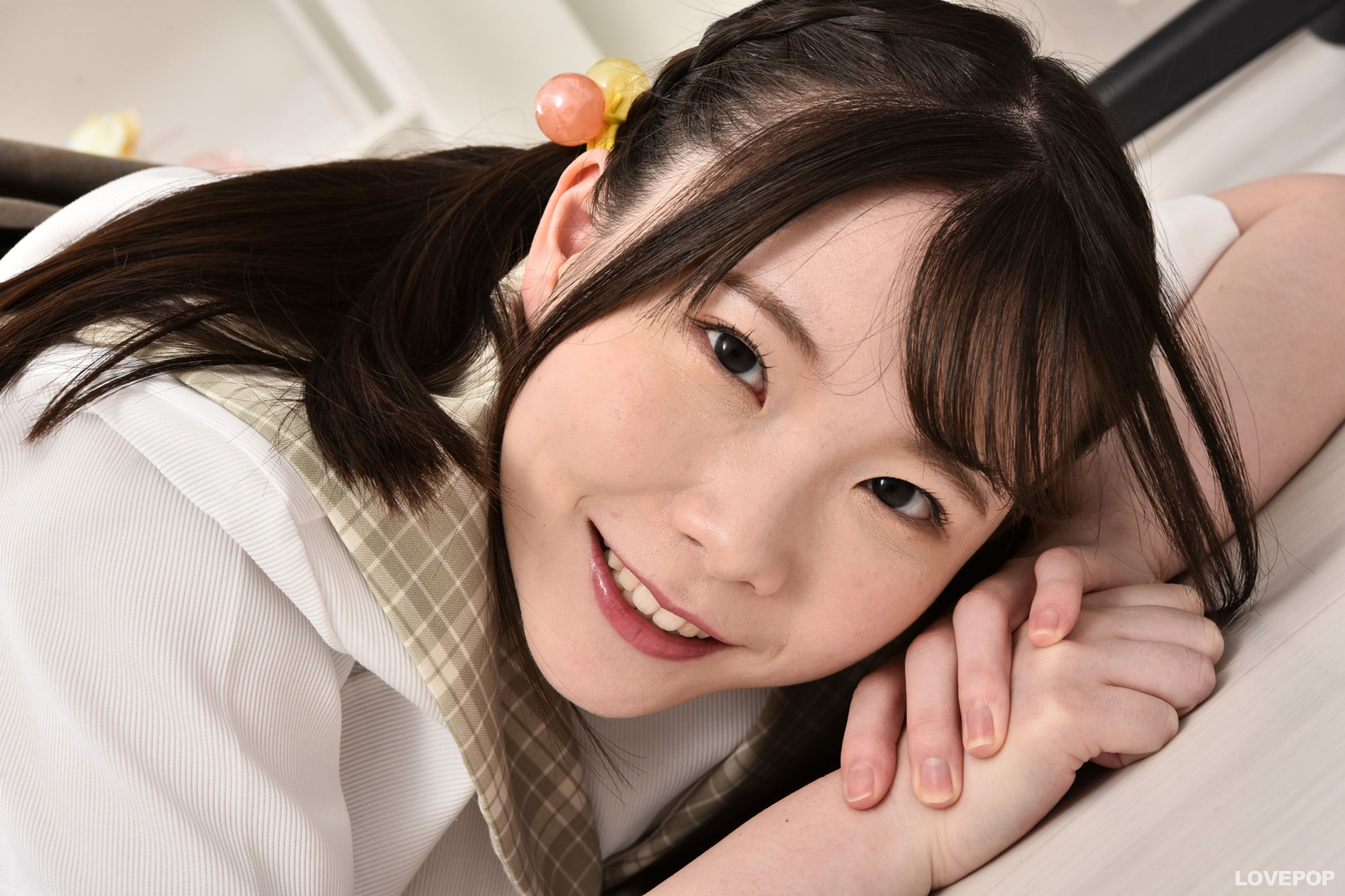 [LOVEPOP] Kozue Fujita 藤田こずえ Photoset 09/(102P)