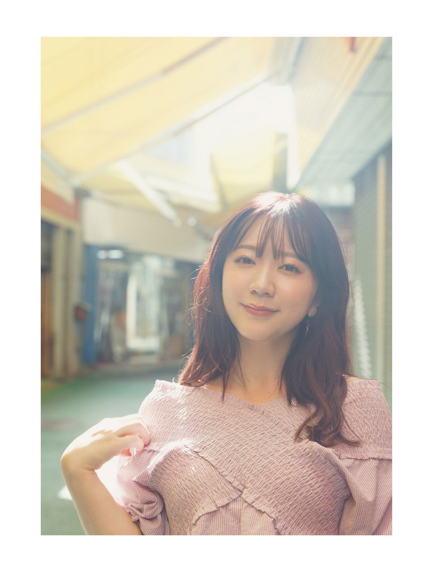 伊藤彩沙 - HONEY/(122P)