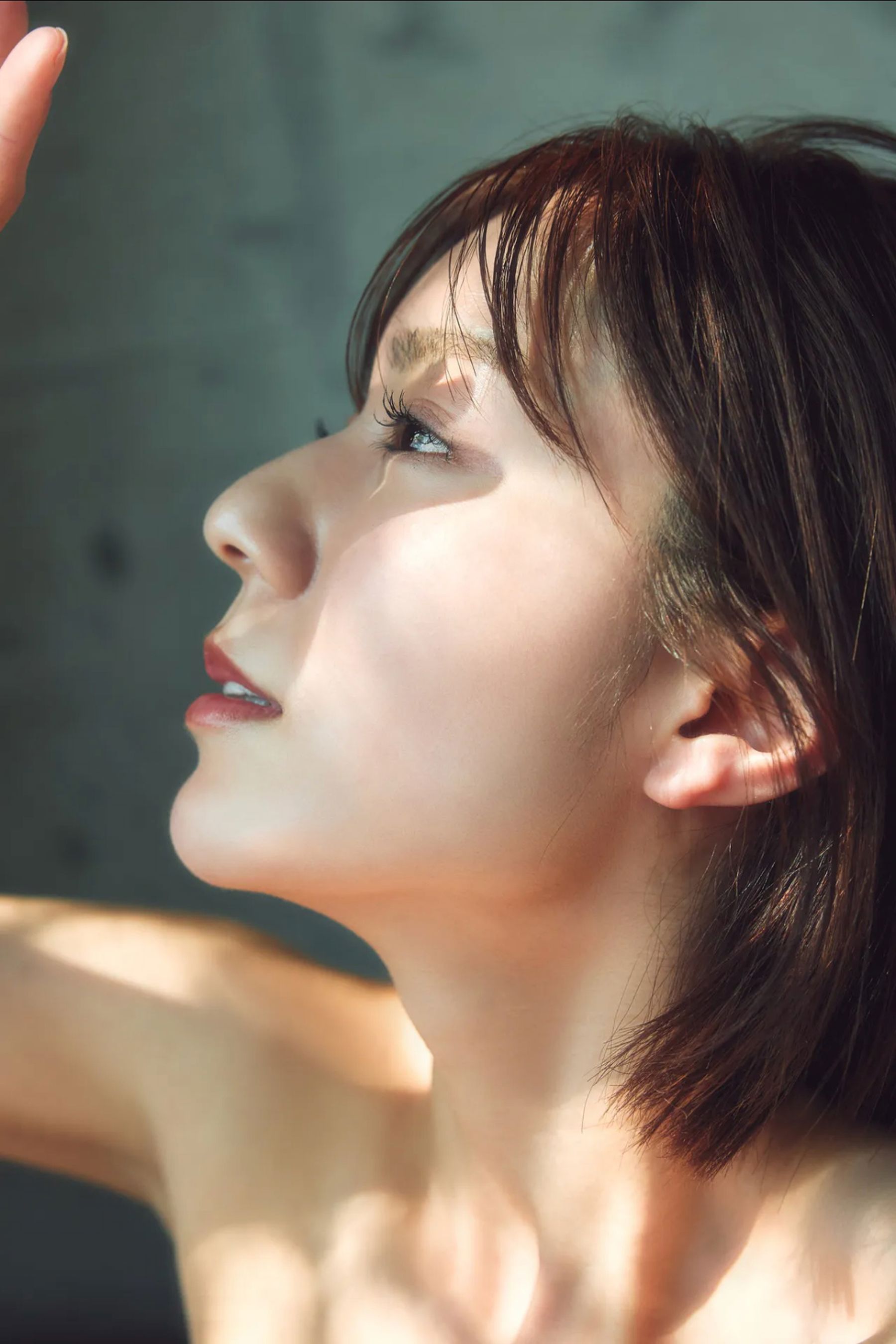 井出美希 - 卒業 vol.2/(87P)