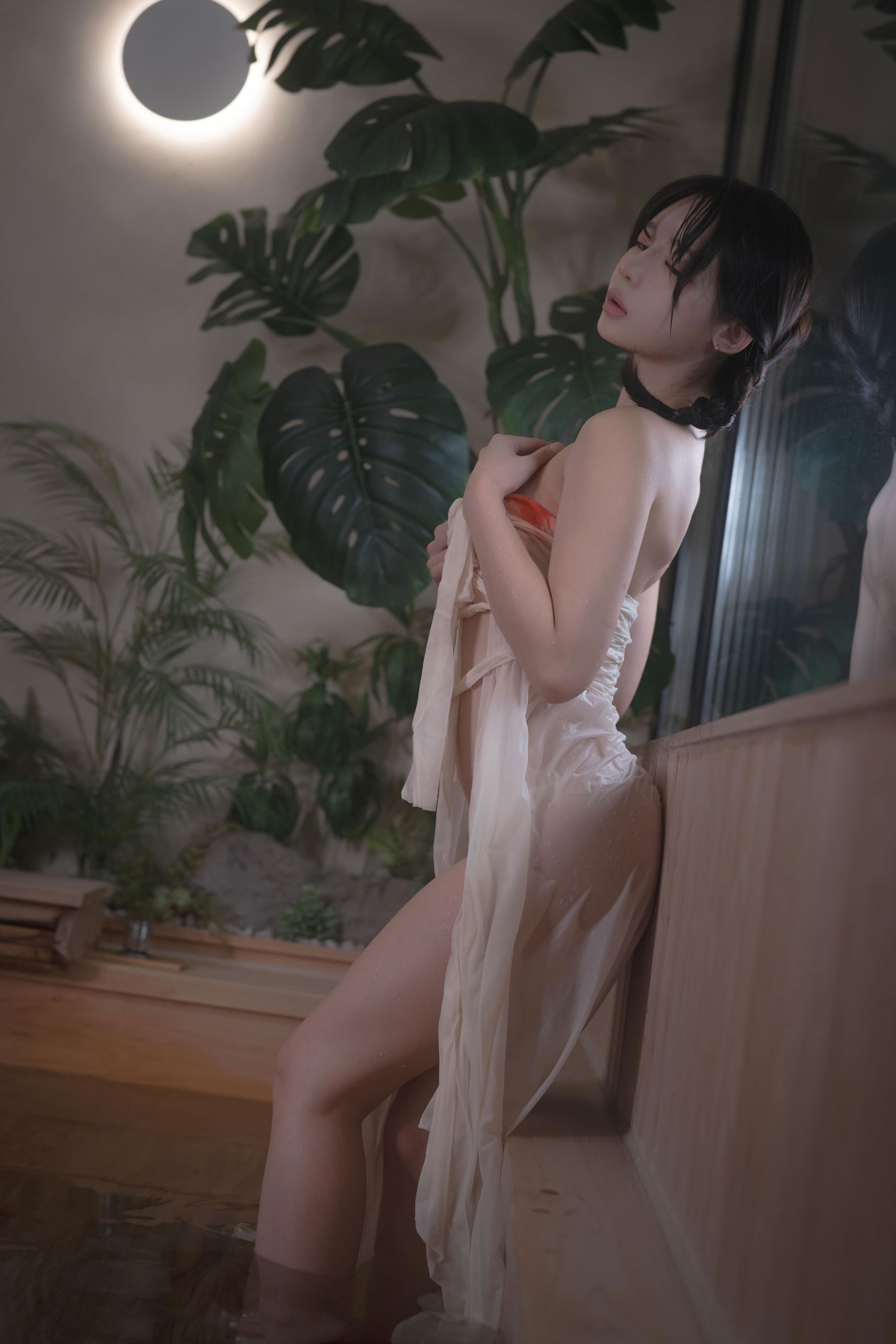 [PURE MEDIA] Vol.315 - Yeha/(59P)
