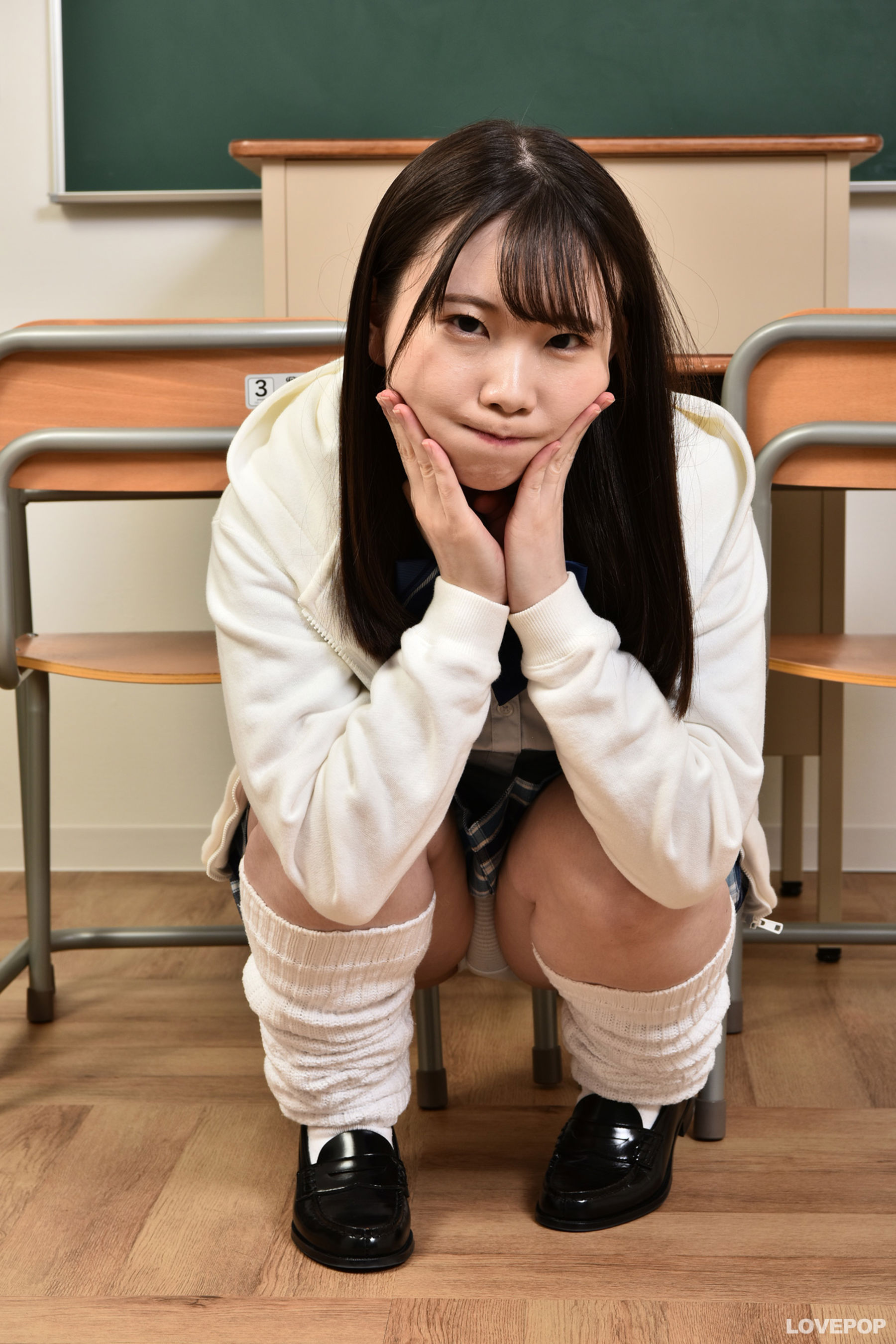 [LOVEPOP] Kozue Fujita 藤田こずえ Photoset 08/(104P)