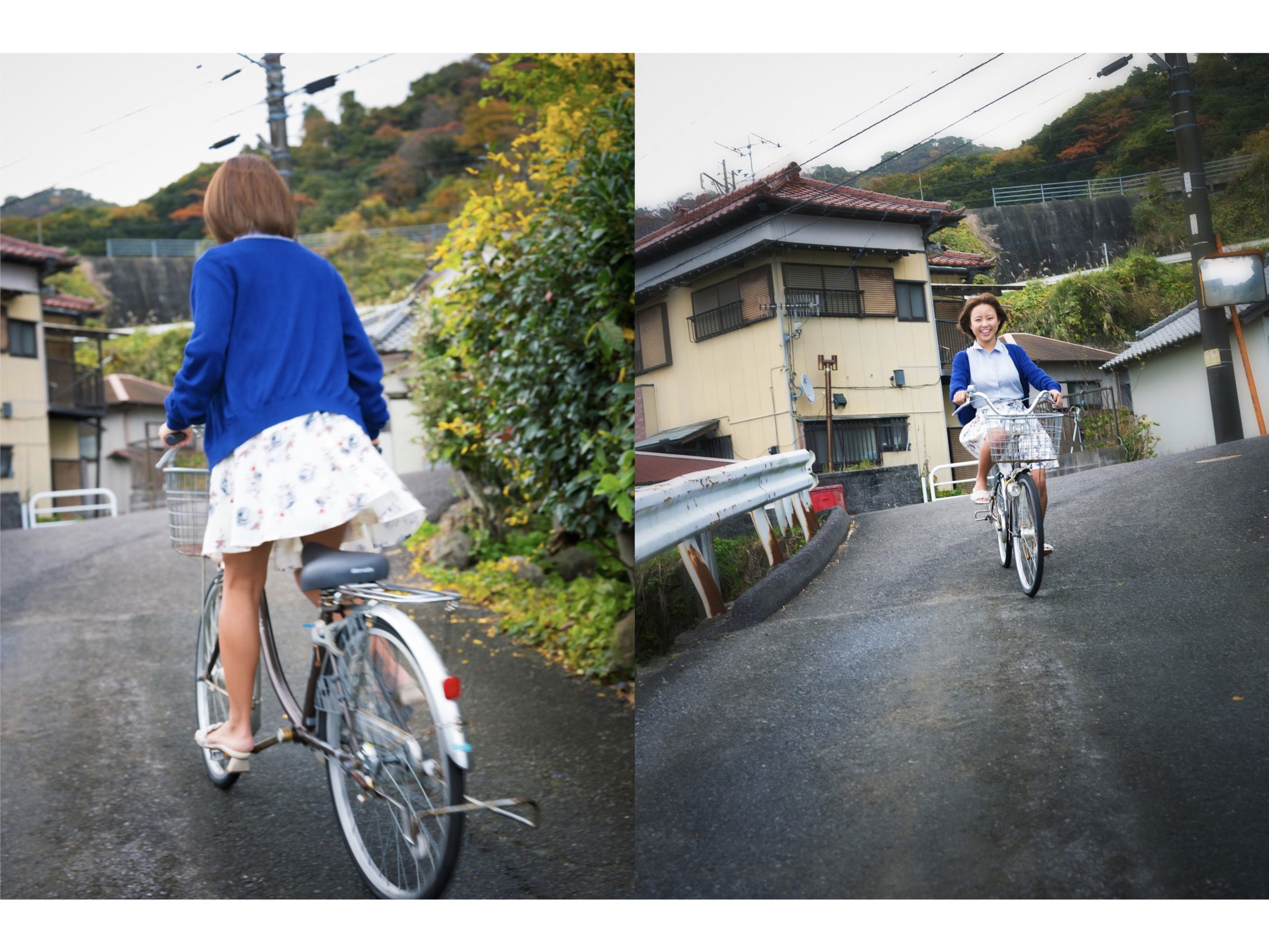亜矢みつき - nostalgia/(43P)