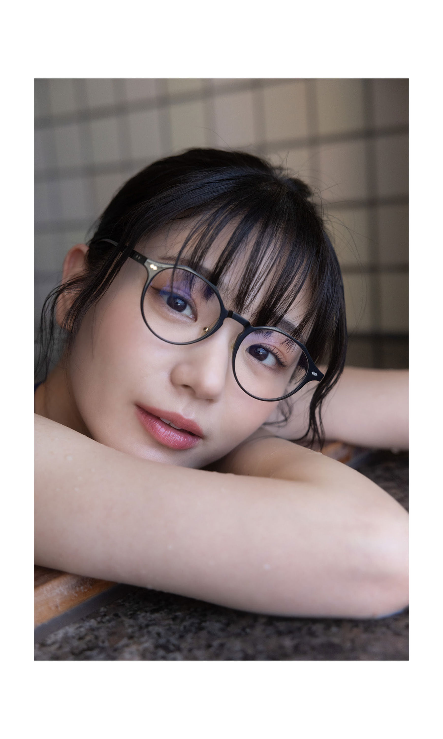 伊藤優衣&水原ゆき&長谷川かすみ - 俺達のあざす。/(77P)