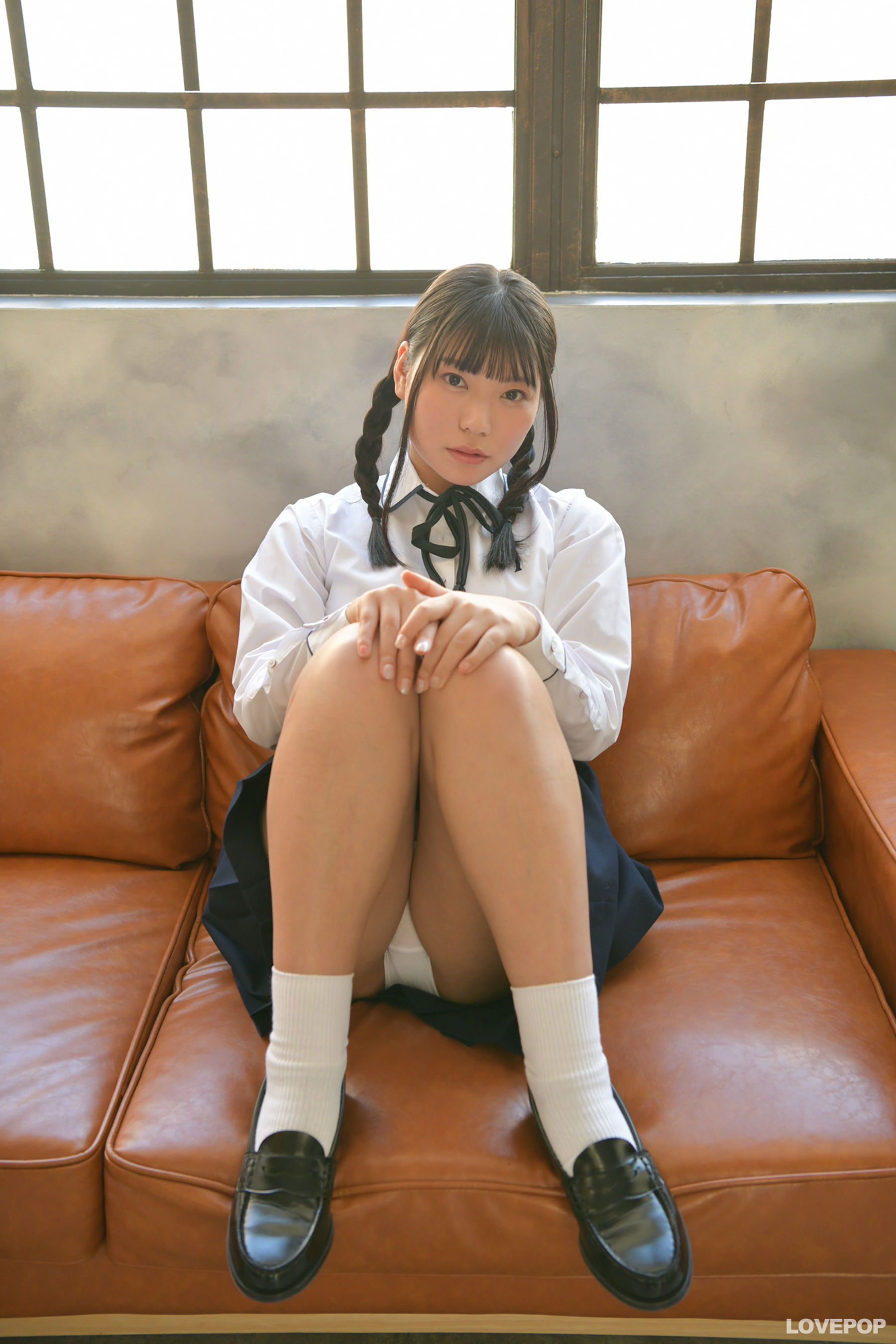 [LOVEPOP] Memo Oba 大葉めも Photoset 01/(81P)