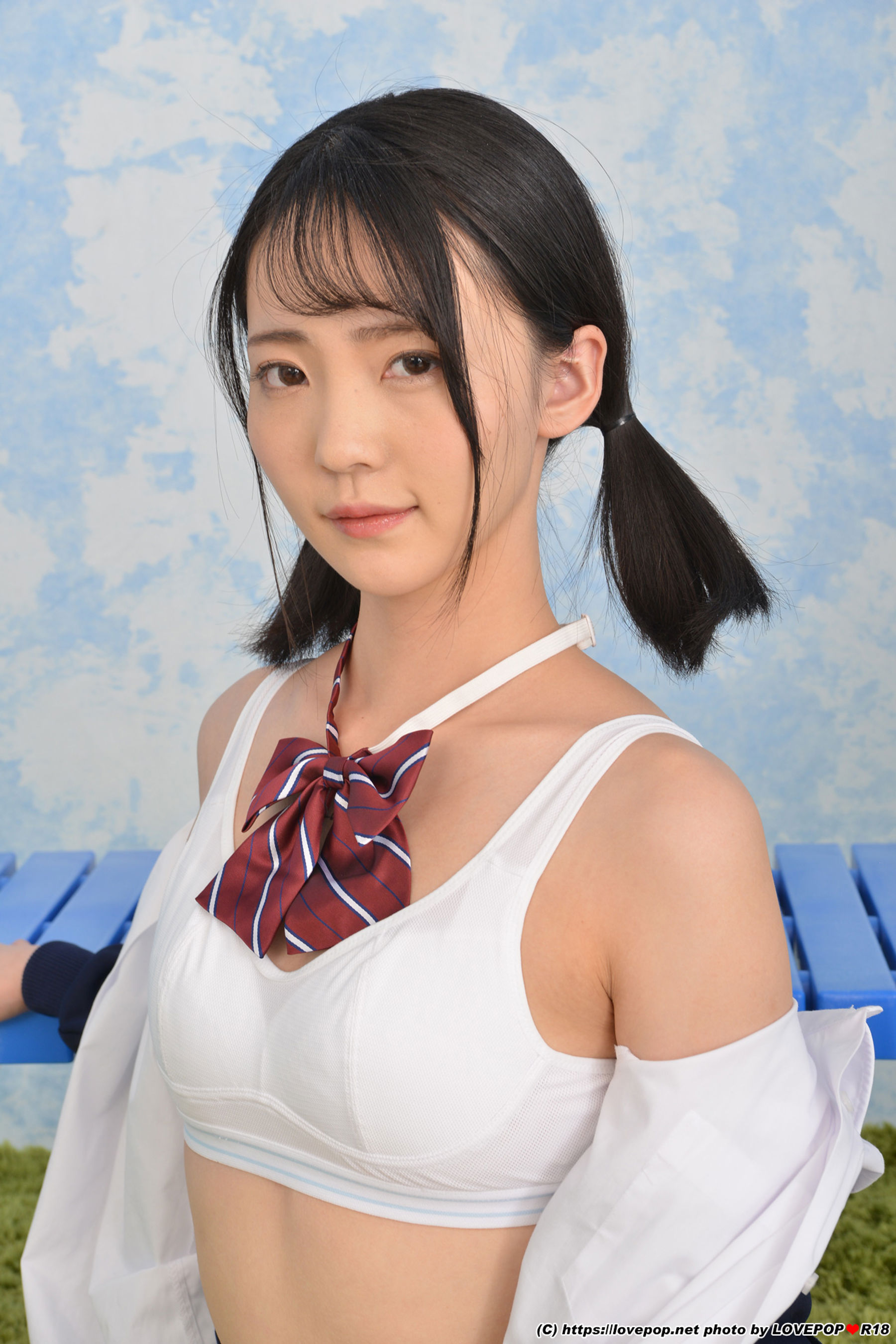 [LOVEPOP] Meguri Minoshima 美ノ嶋めぐり Photoset 04/(109P)