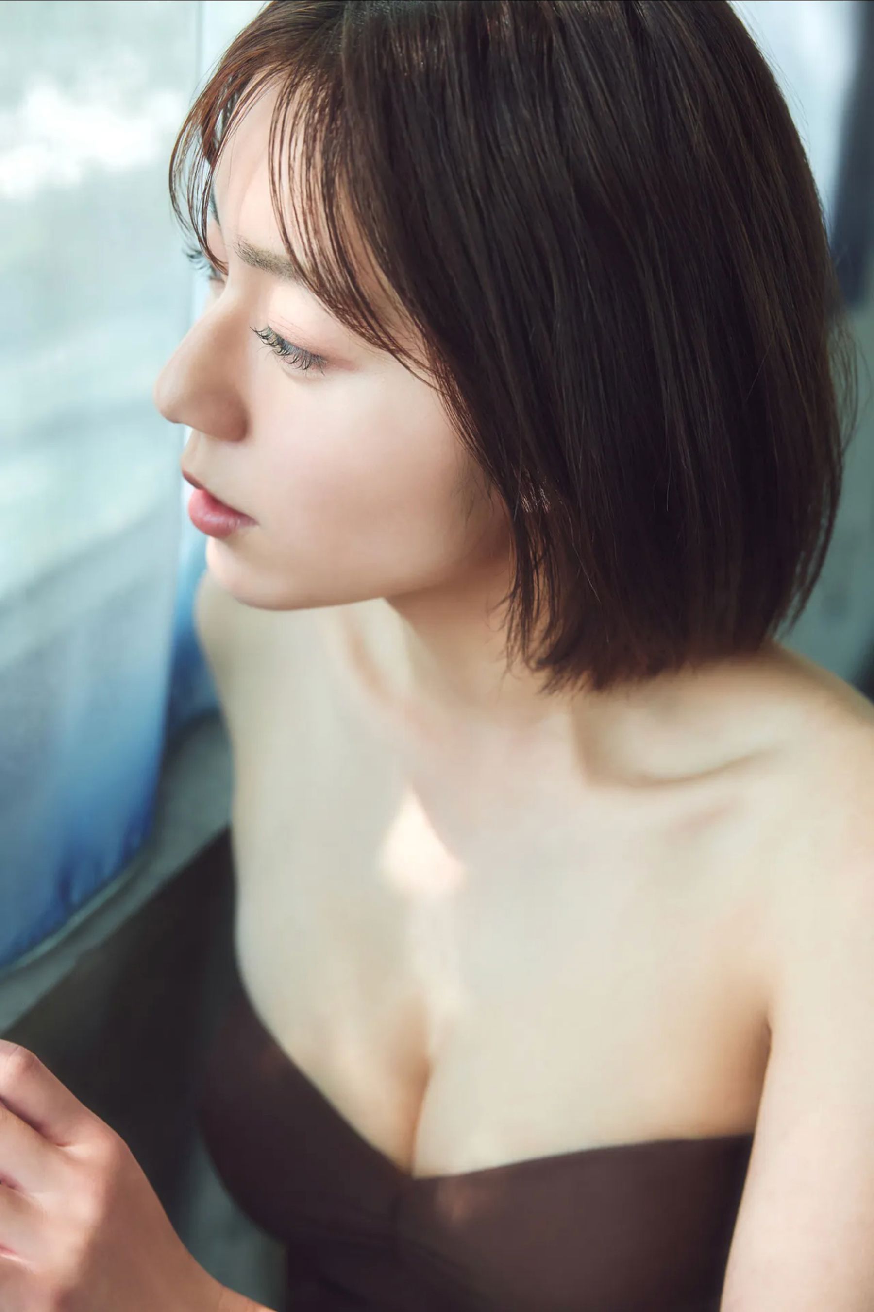 井出美希 - 卒業 vol.2/(87P)