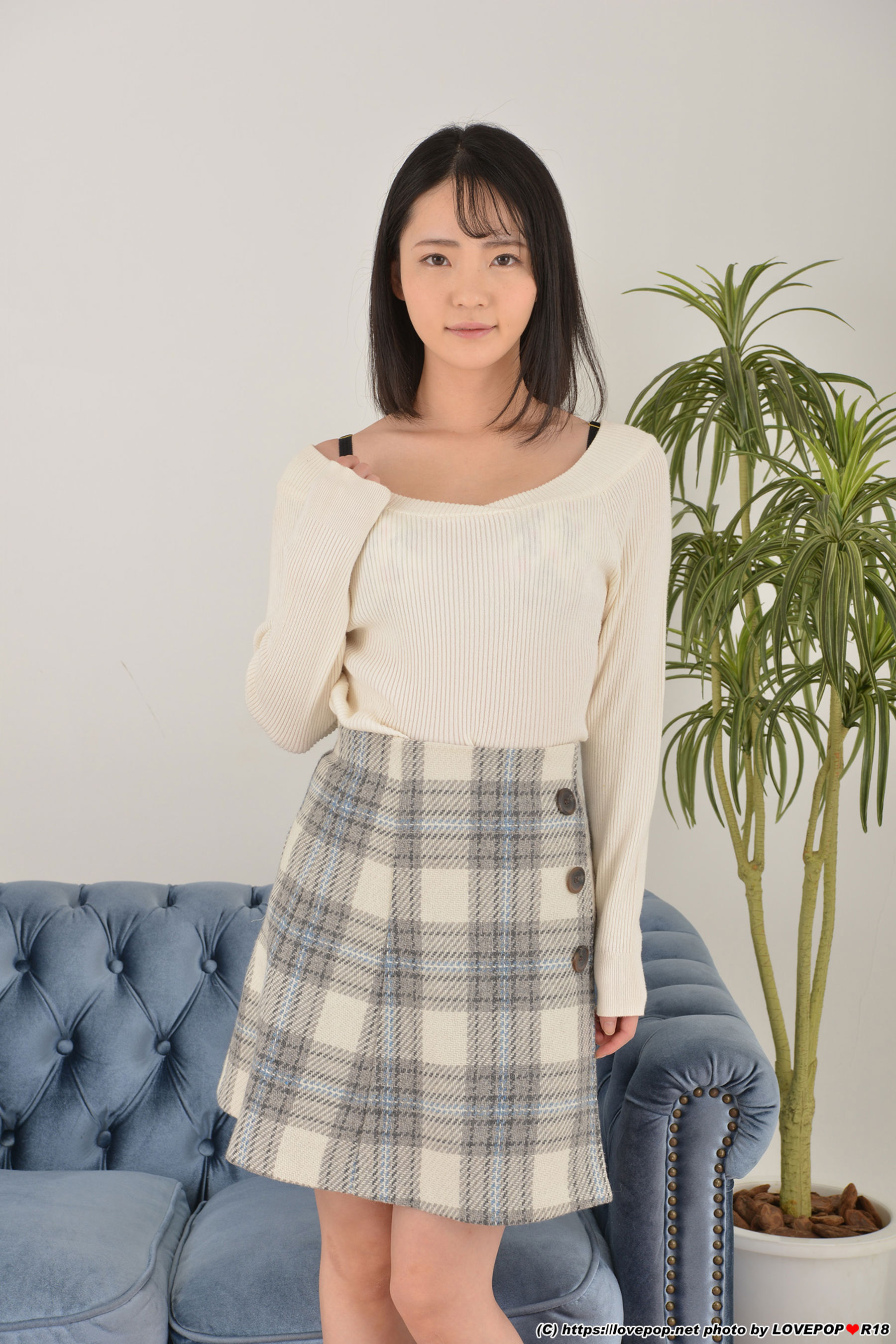 [LOVEPOP] Meguri Minoshima 美ノ嶋めぐり Photoset 05/(80P)