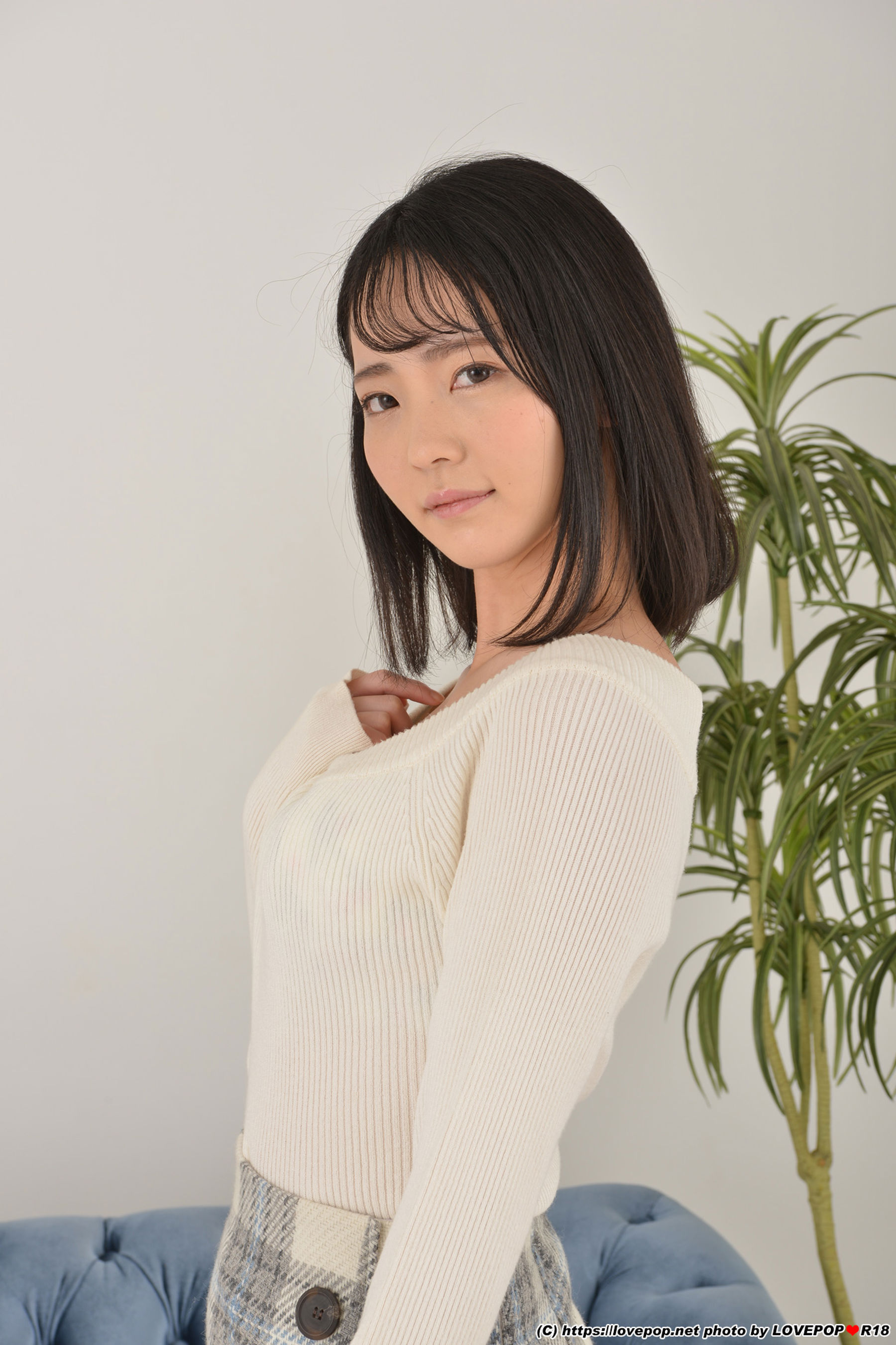 [LOVEPOP] Meguri Minoshima 美ノ嶋めぐり Photoset 05/(80P)
