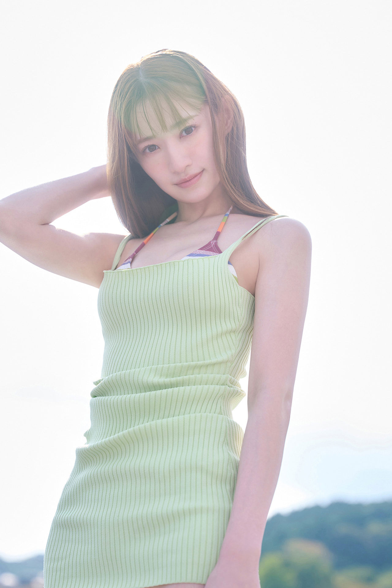 中田花奈 - 花ほころぶ/(110P)