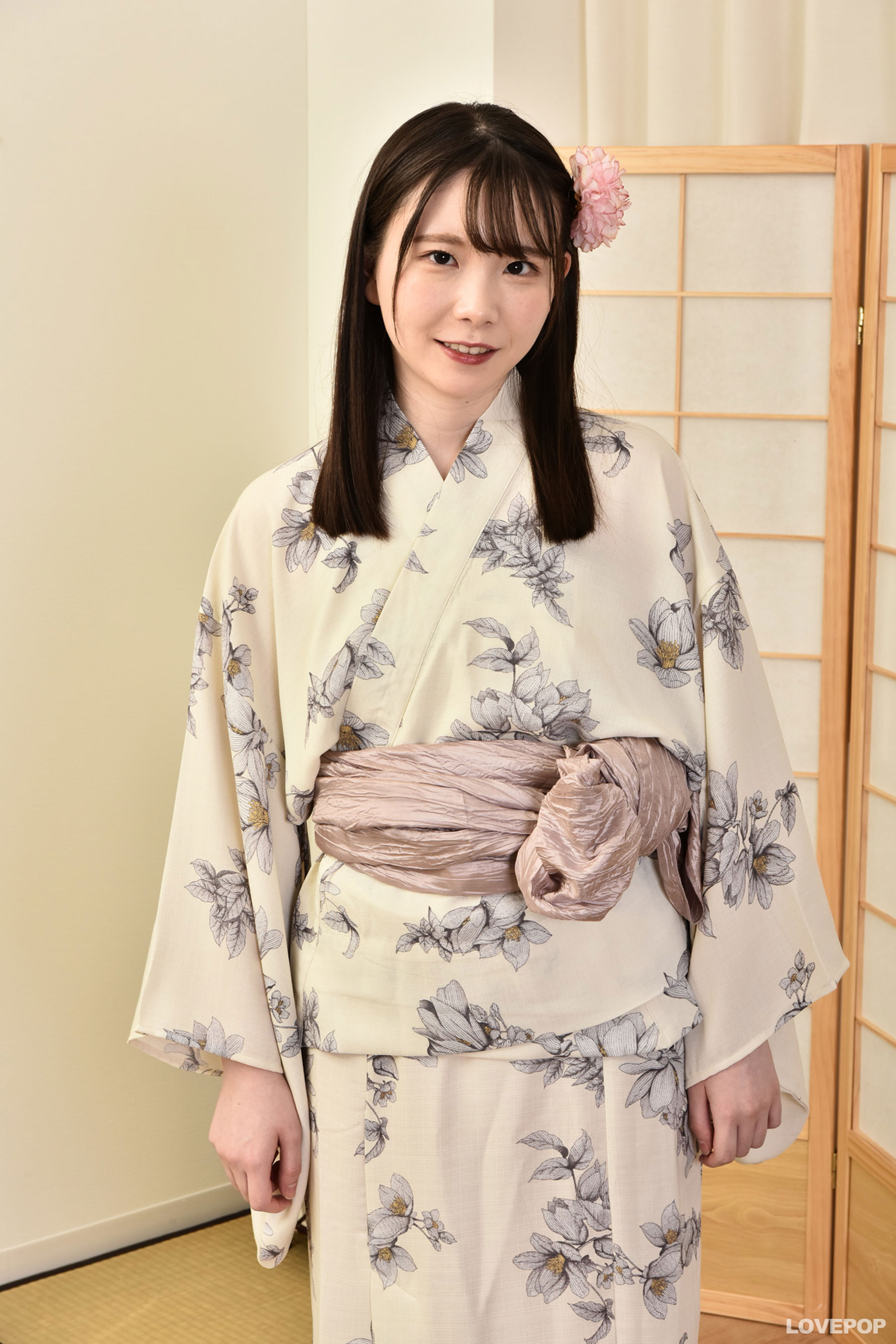 [LOVEPOP] Kozue Fujita 藤田こずえ Photoset 07/(95P)
