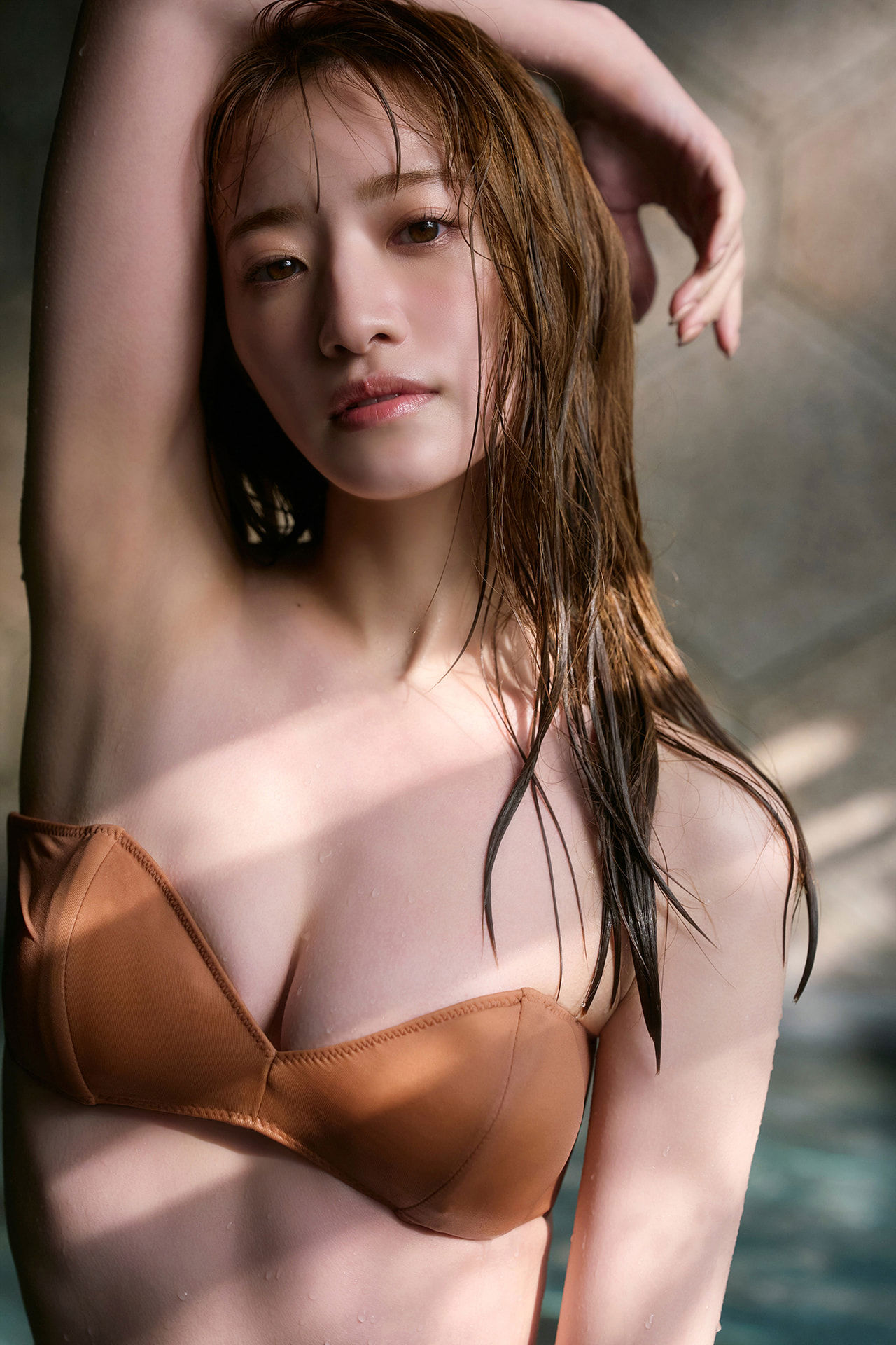 中田花奈 - 花ほころぶ/(110P)