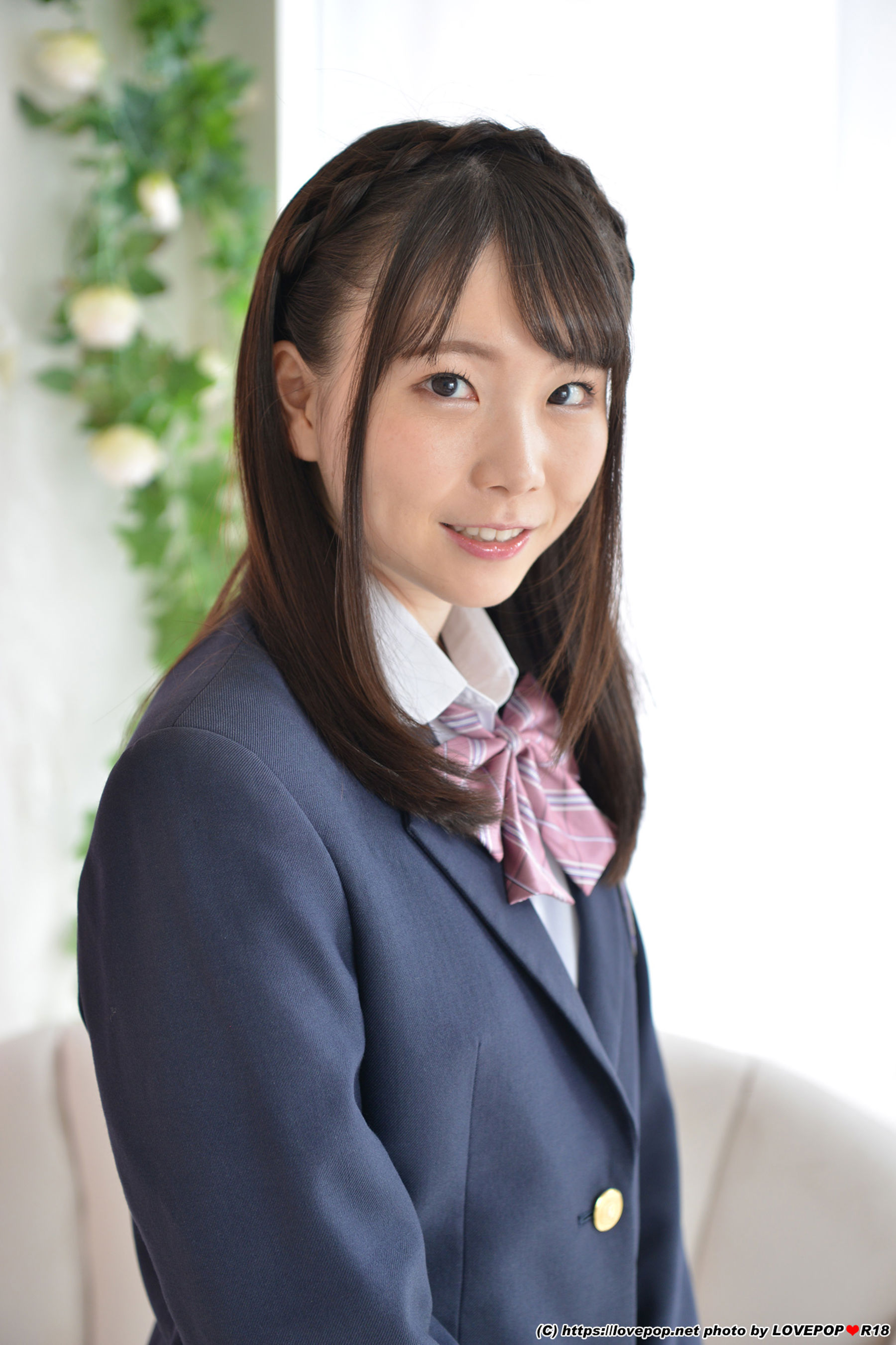 [LOVEPOP] Kozue Fujita 藤田こずえ Photoset 06/(93P)