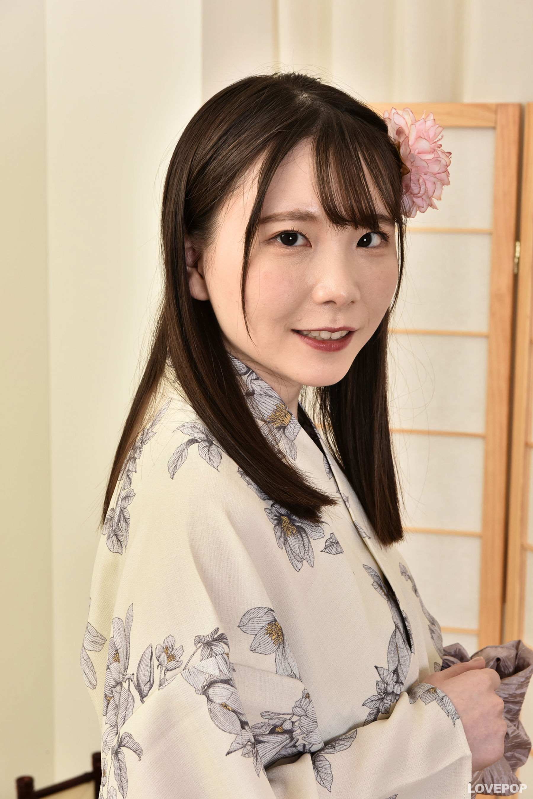 [LOVEPOP] Kozue Fujita 藤田こずえ Photoset 07/(95P)