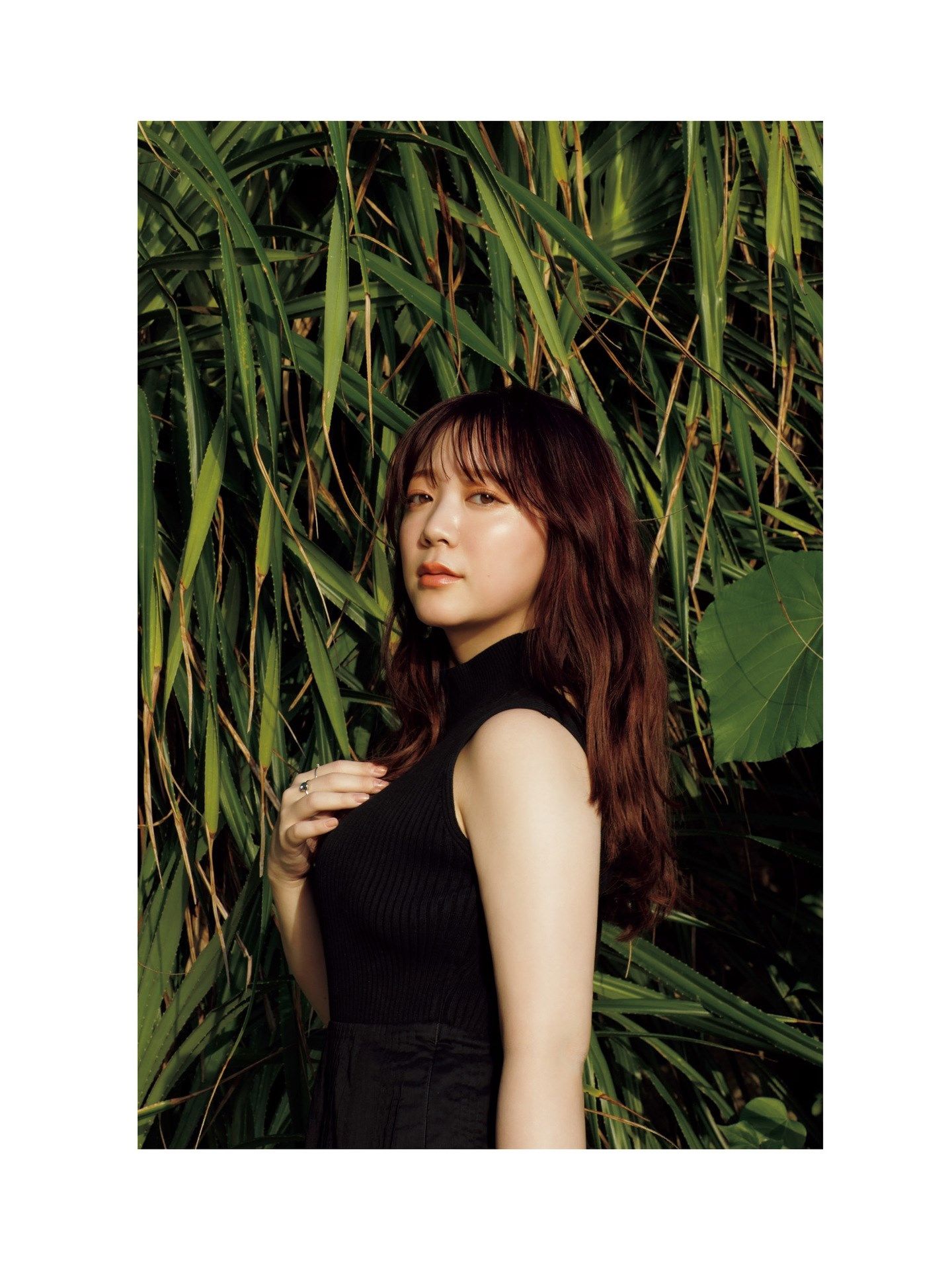 伊藤彩沙 - HONEY/(122P)