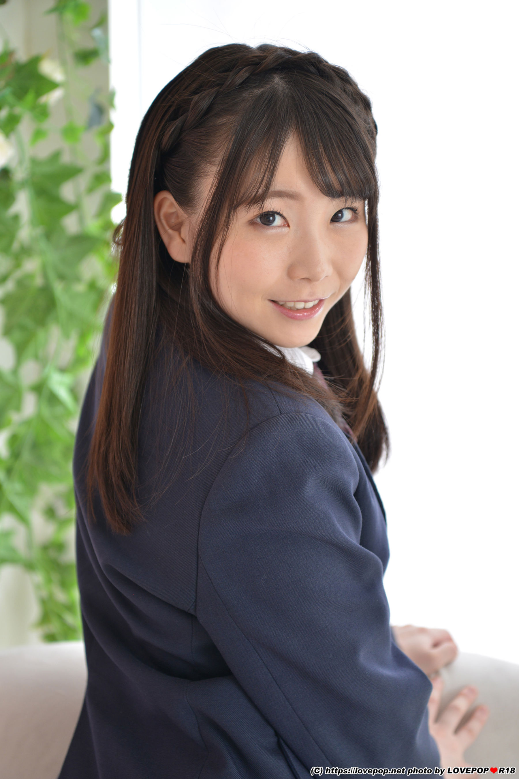 [LOVEPOP] Kozue Fujita 藤田こずえ Photoset 06/(93P)