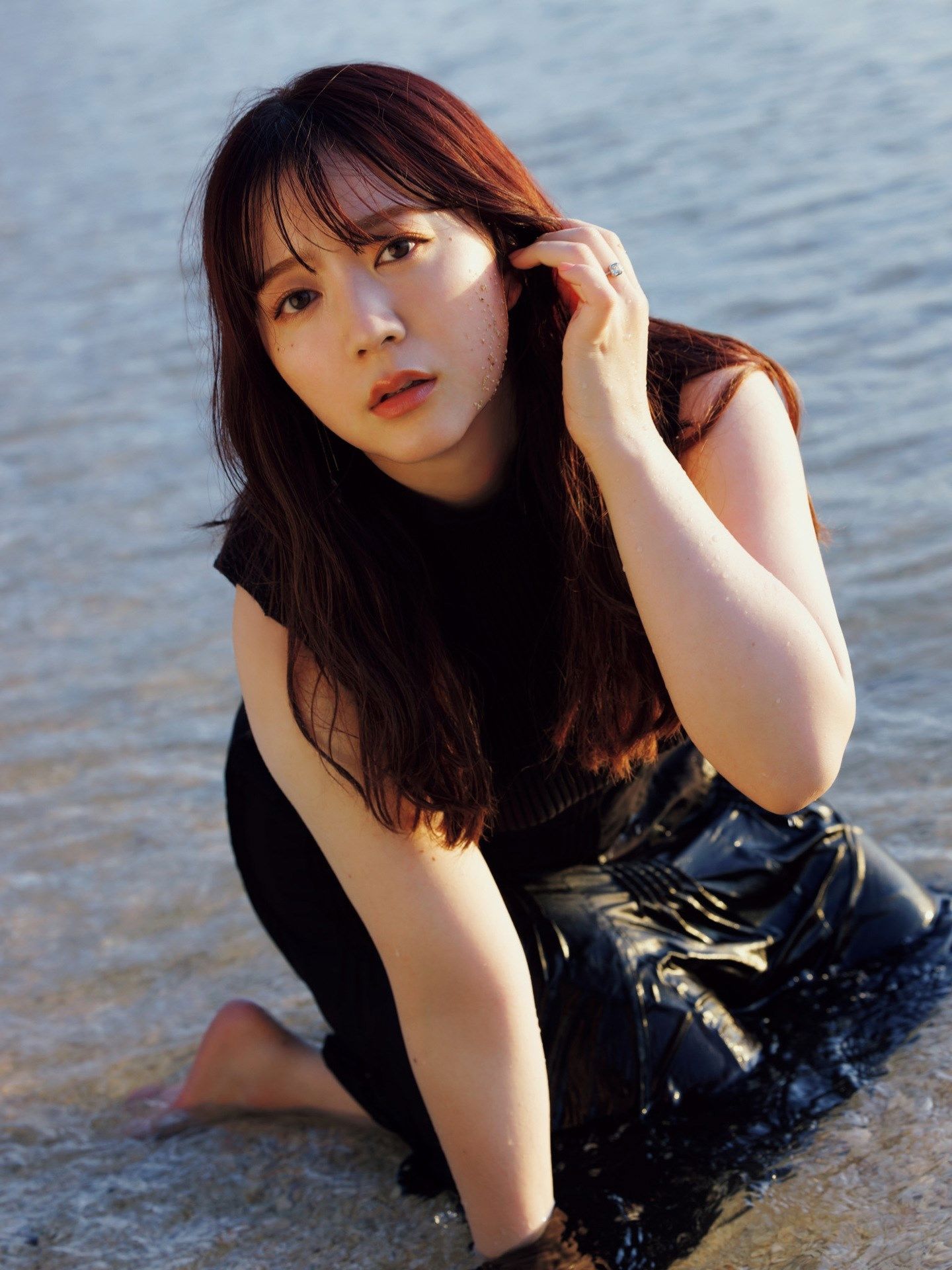 伊藤彩沙 - HONEY/(122P)