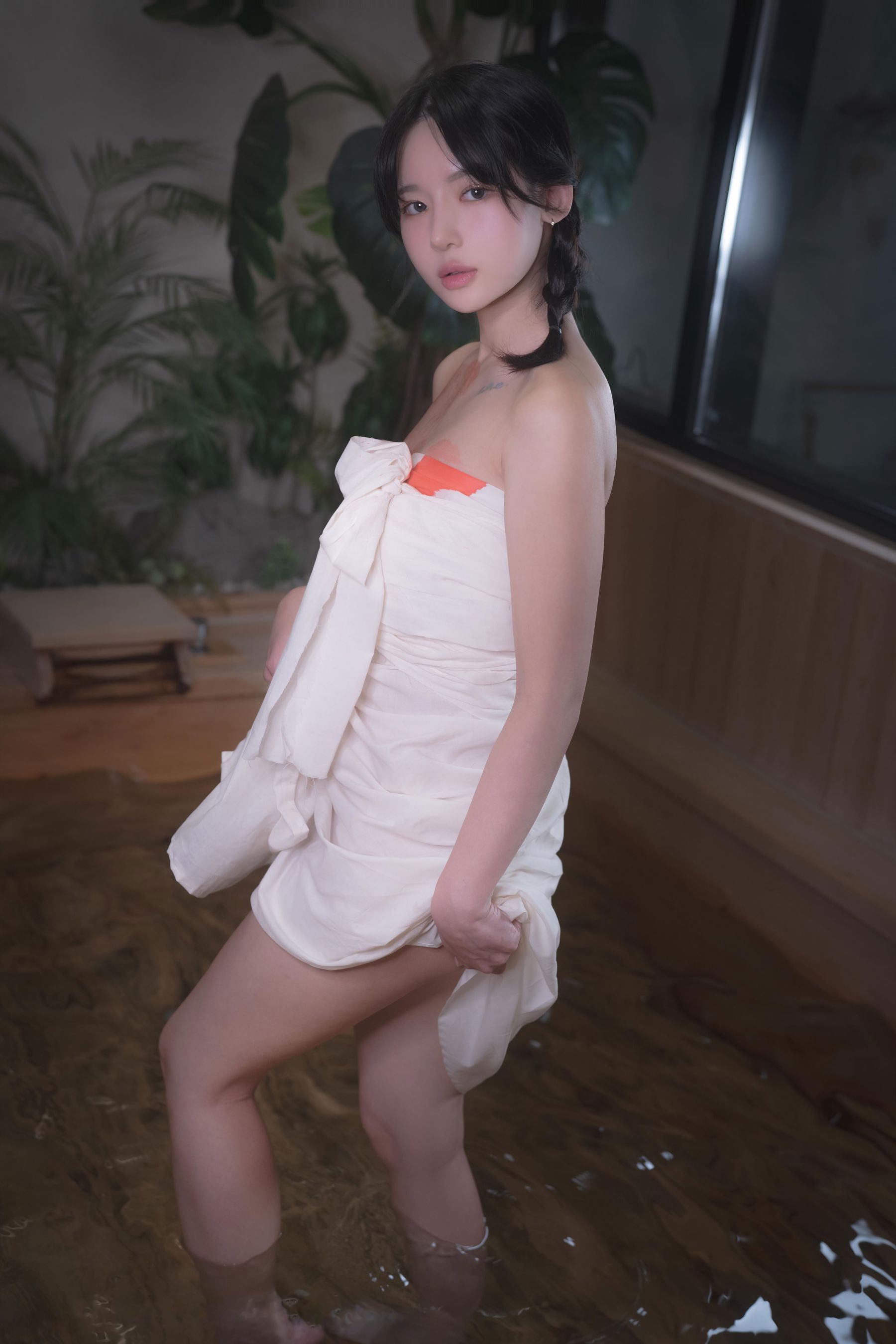 [PURE MEDIA] Vol.315 - Yeha/(59P)