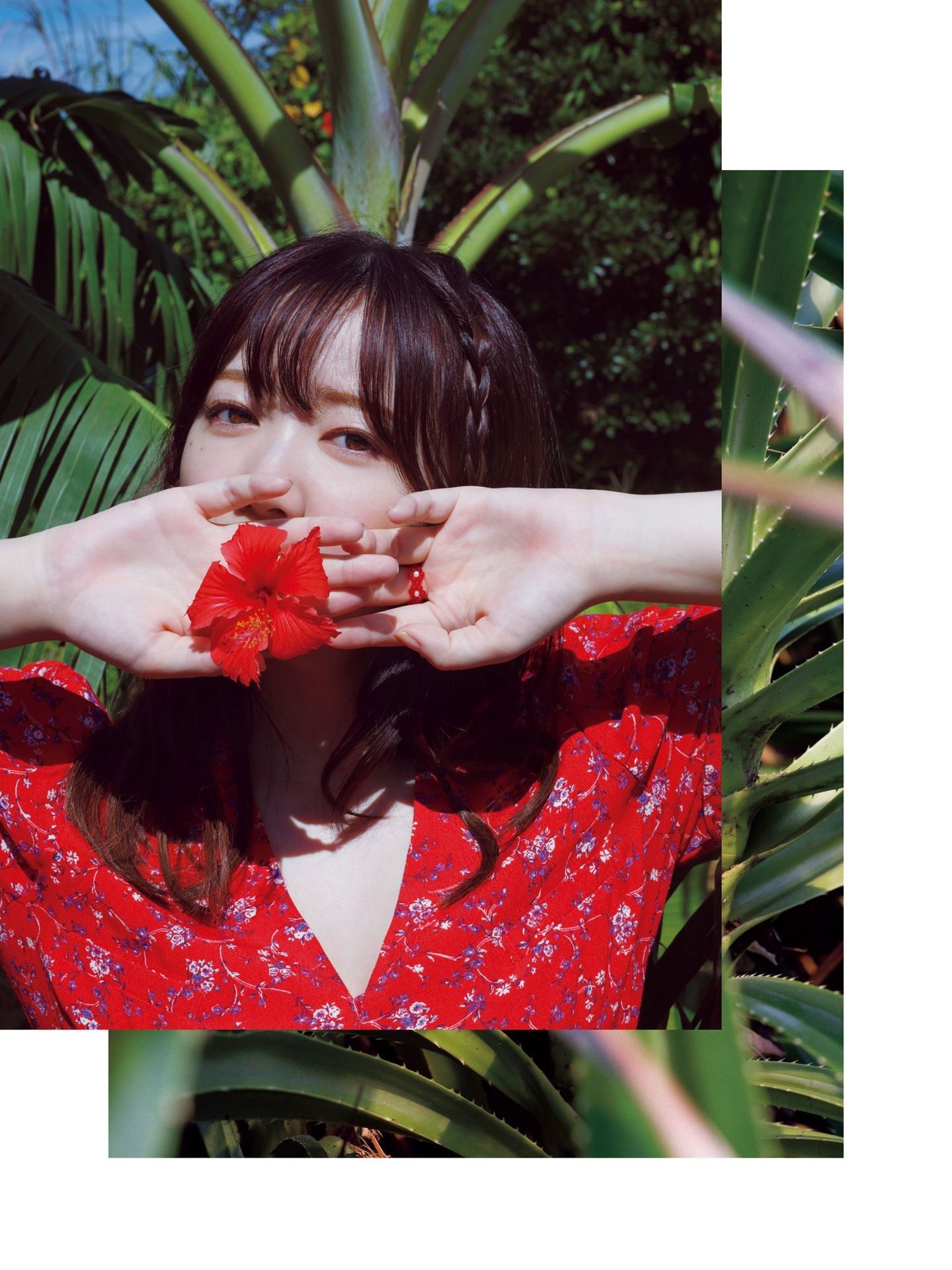 伊藤彩沙 - HONEY/(122P)