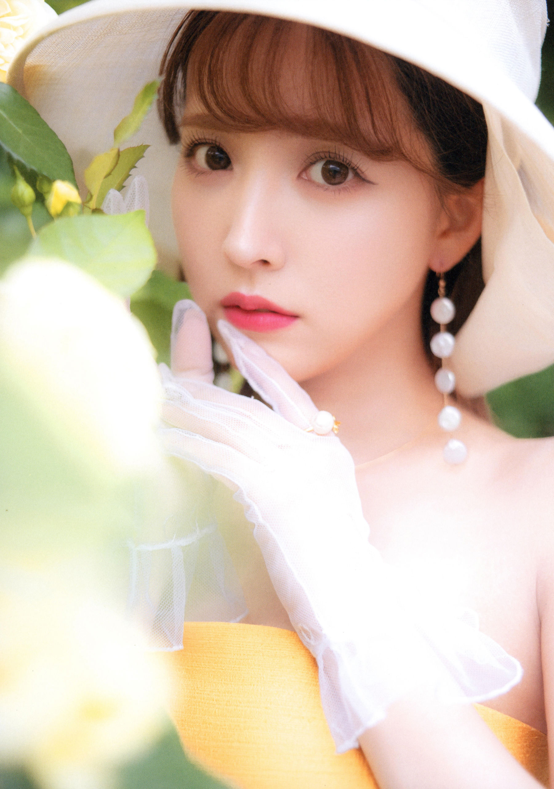 三上悠亜 - スタイルブック Miss/(44P)