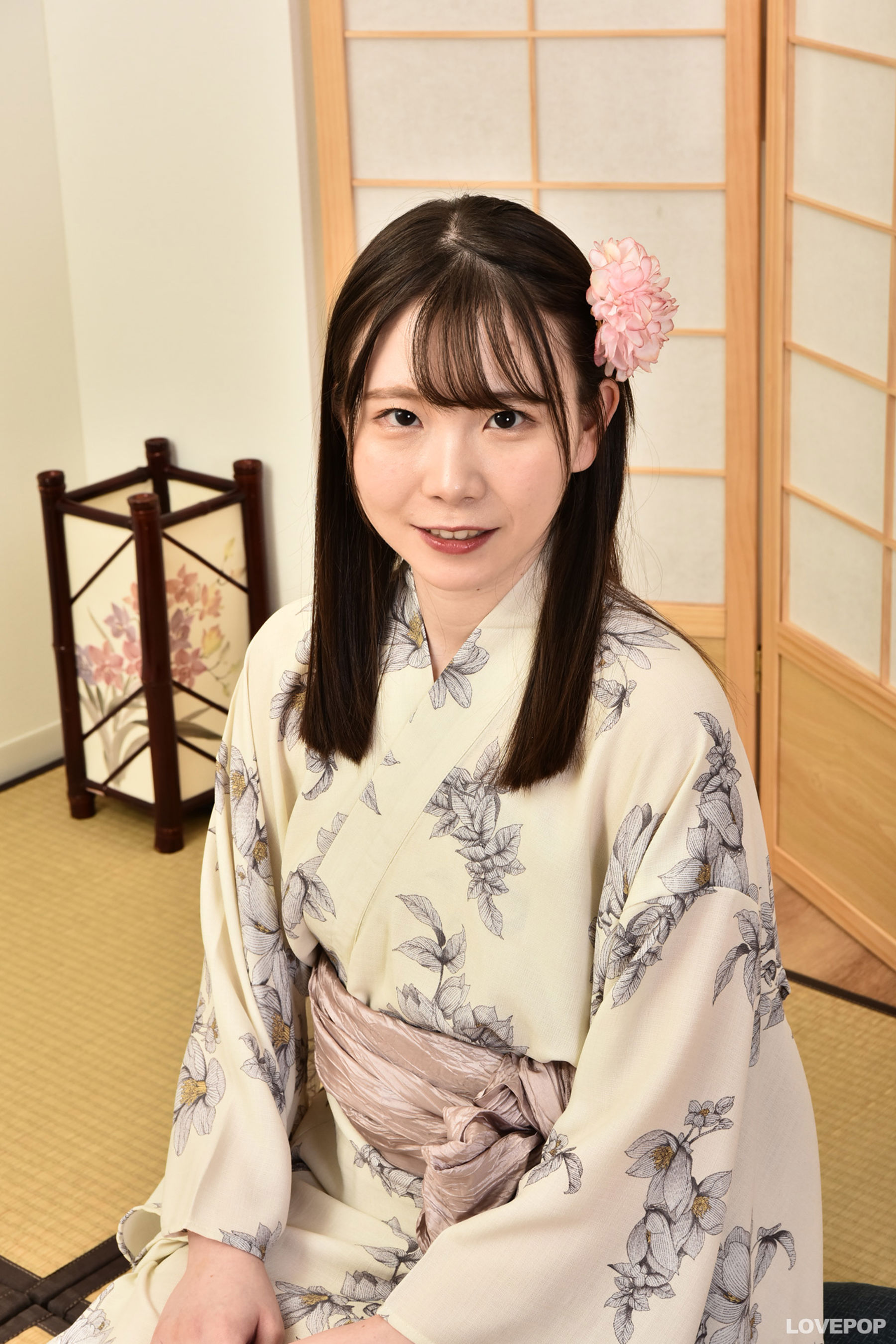 [LOVEPOP] Kozue Fujita 藤田こずえ Photoset 07/(95P)
