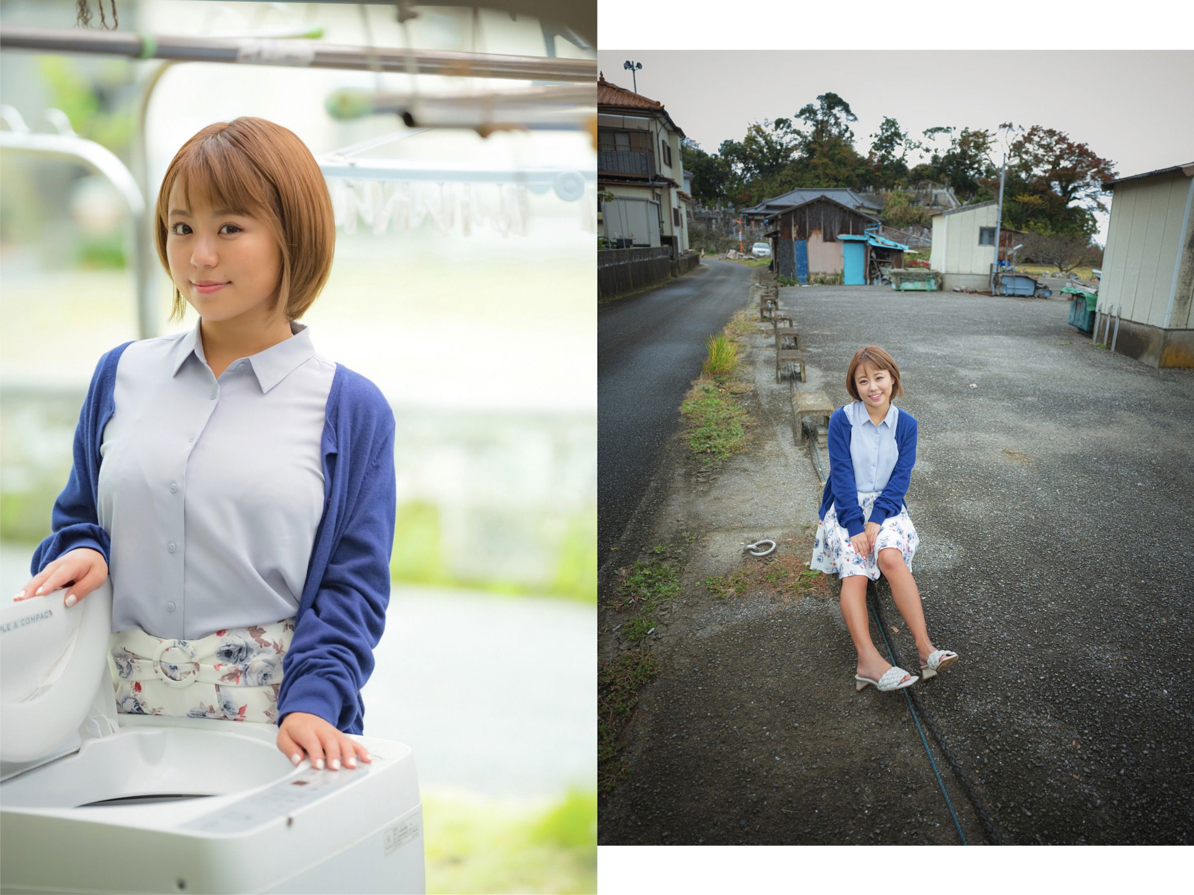 亜矢みつき - nostalgia/(43P)