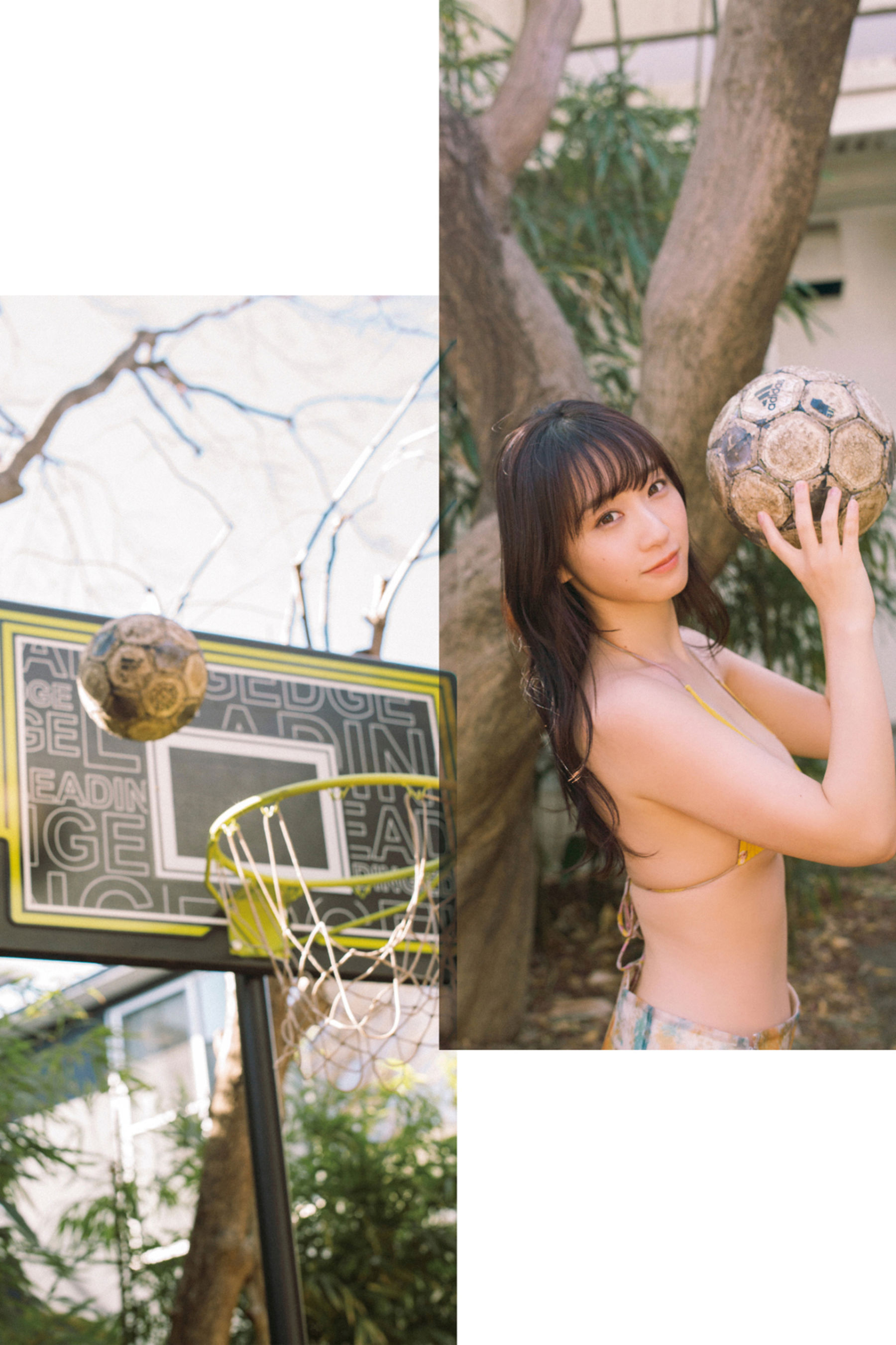伊織もえ - フェチラブ/(76P)