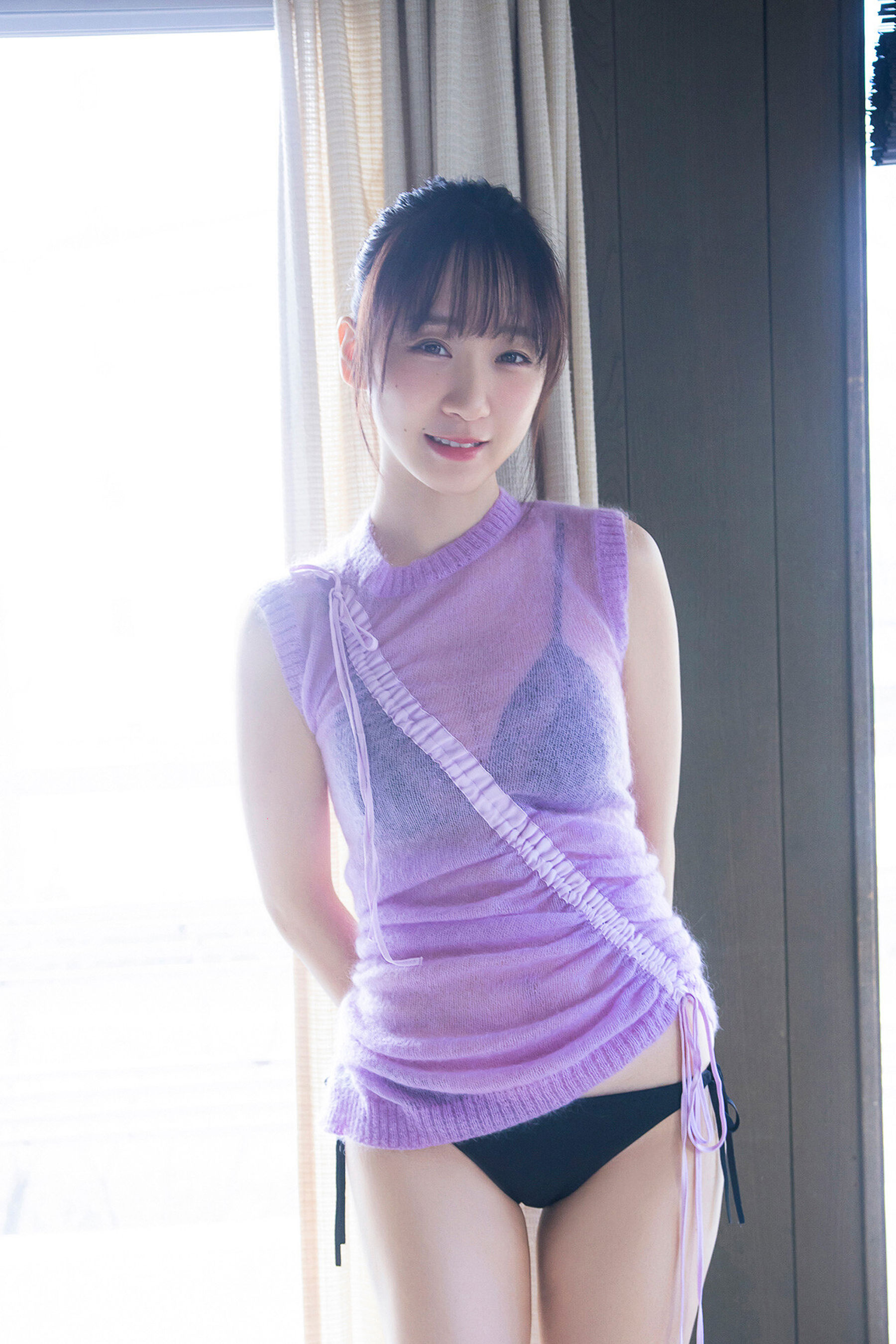 伊織もえ - あの頃、伊織もえと/(64P)
