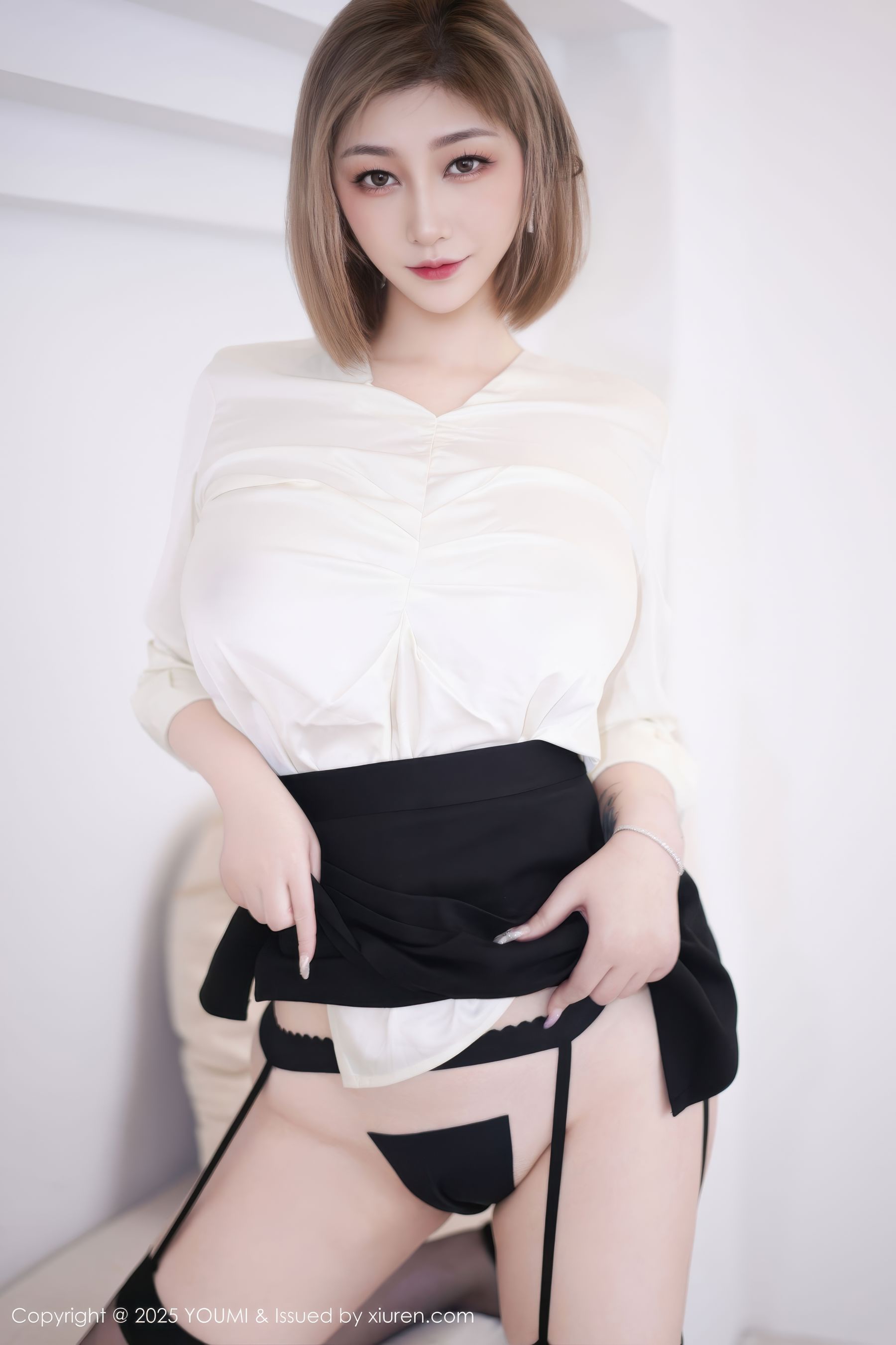 [YouMi]尤蜜荟 2025.12.31 Vol.1195 妲己_Toxic/(53P)