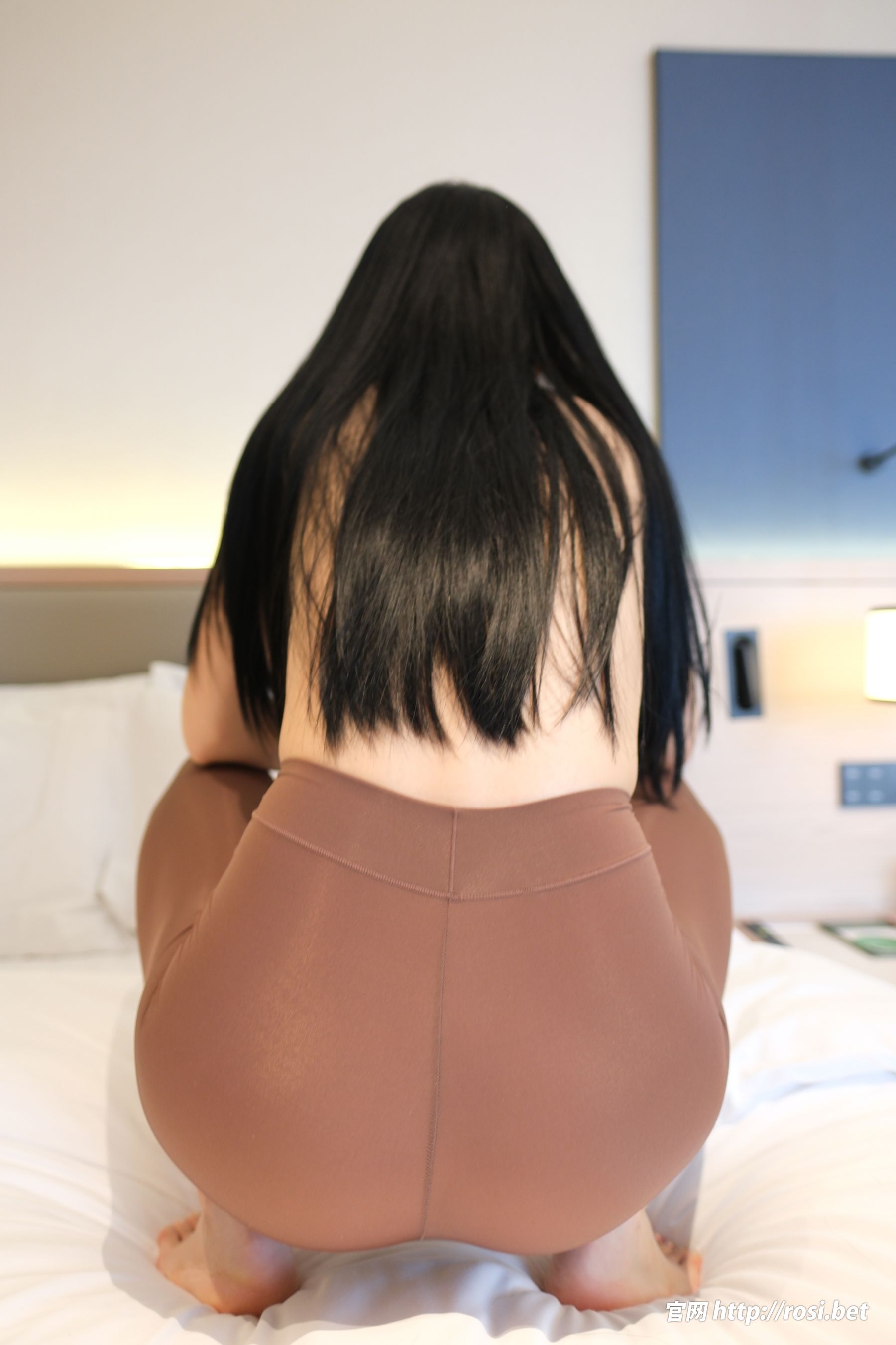 [ROSI写真] 2026.04.13 NO.5243/(116P)