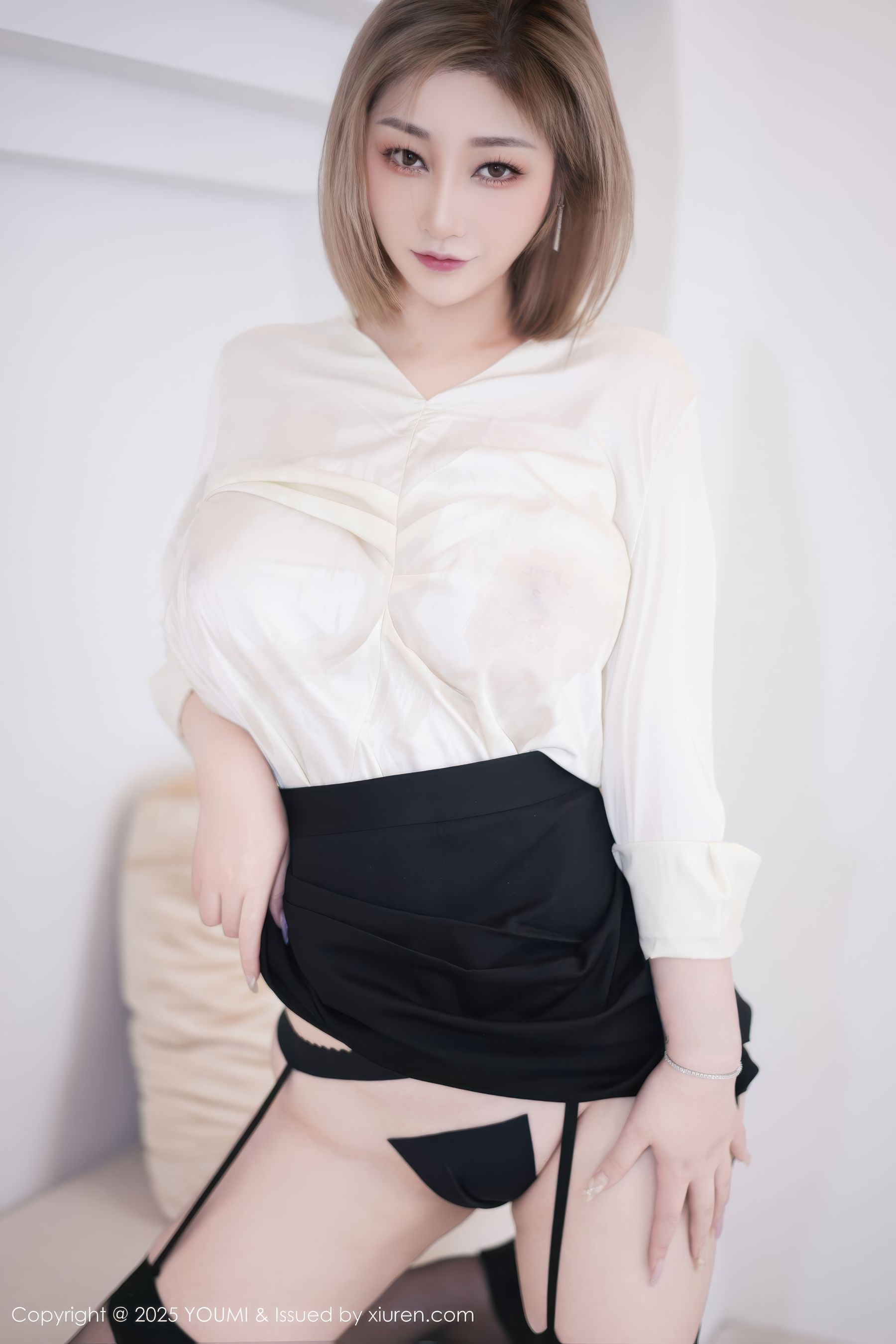 [YouMi]尤蜜荟 2025.12.31 Vol.1195 妲己_Toxic/(53P)