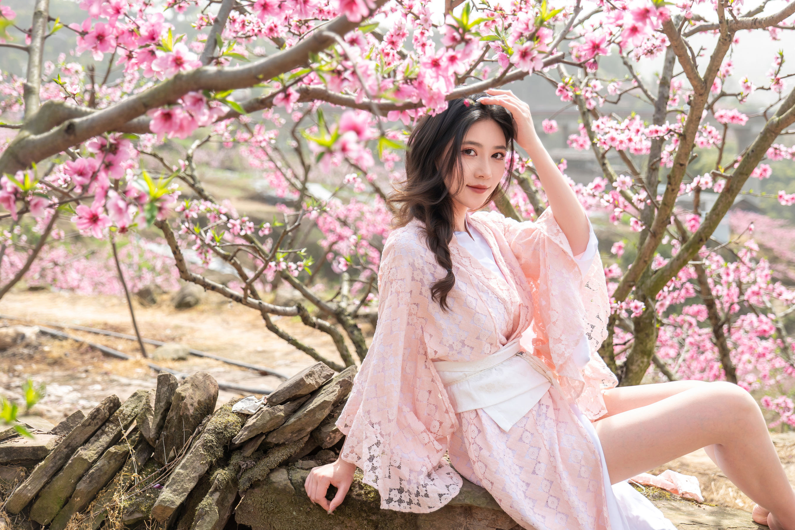 Nnian - 漫花/(57P)