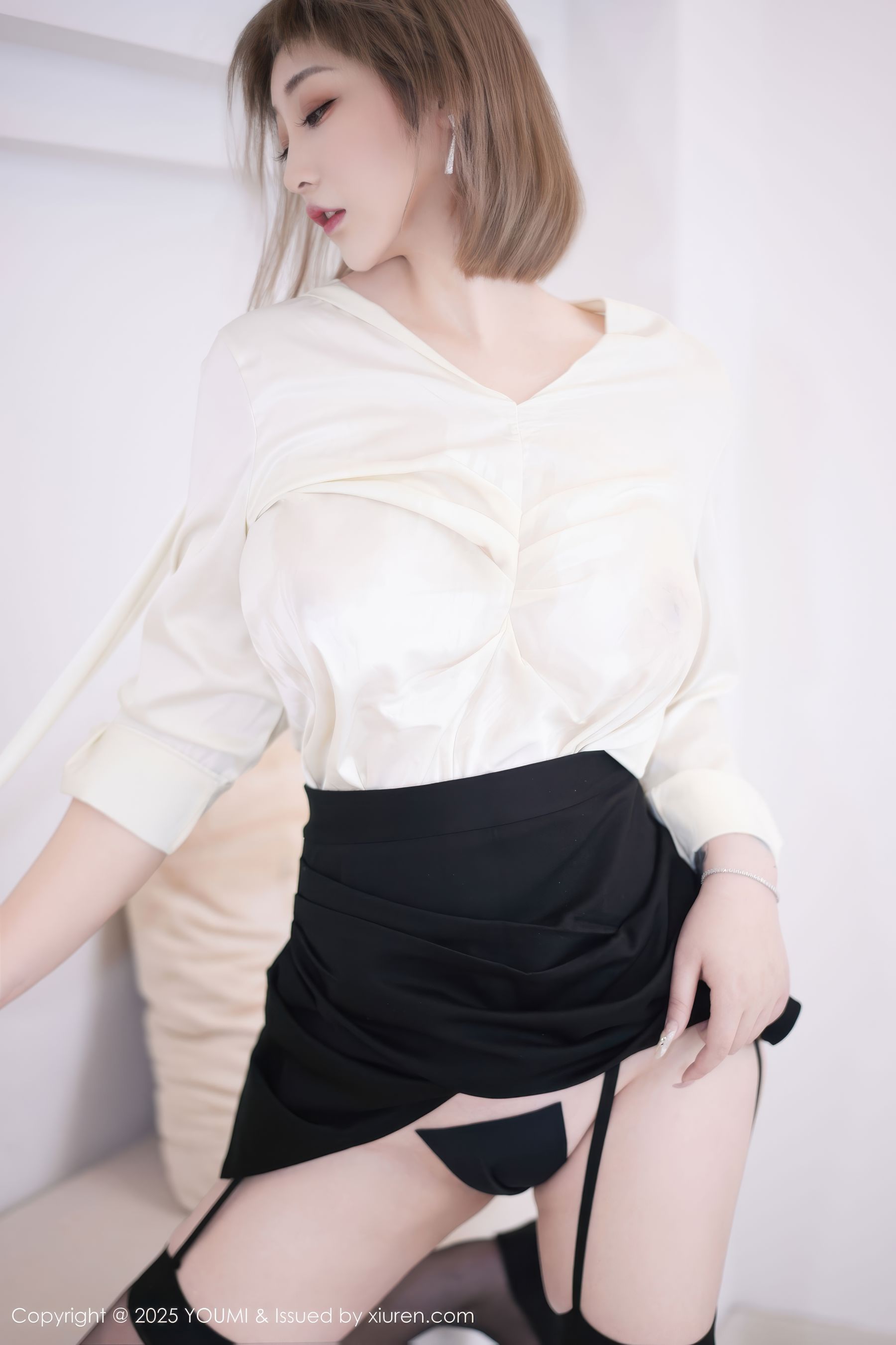 [YouMi]尤蜜荟 2025.12.31 Vol.1195 妲己_Toxic/(53P)