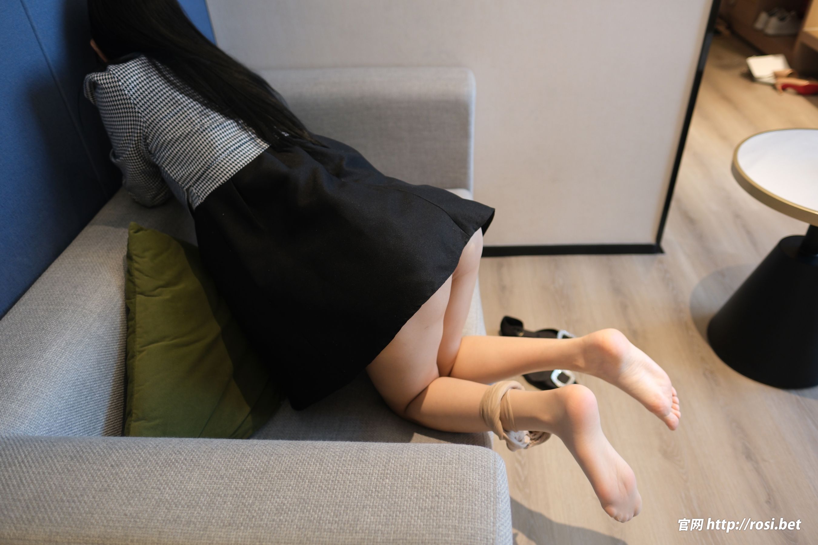 [ROSI写真] 2026.04.20 NO.5250/(39P)