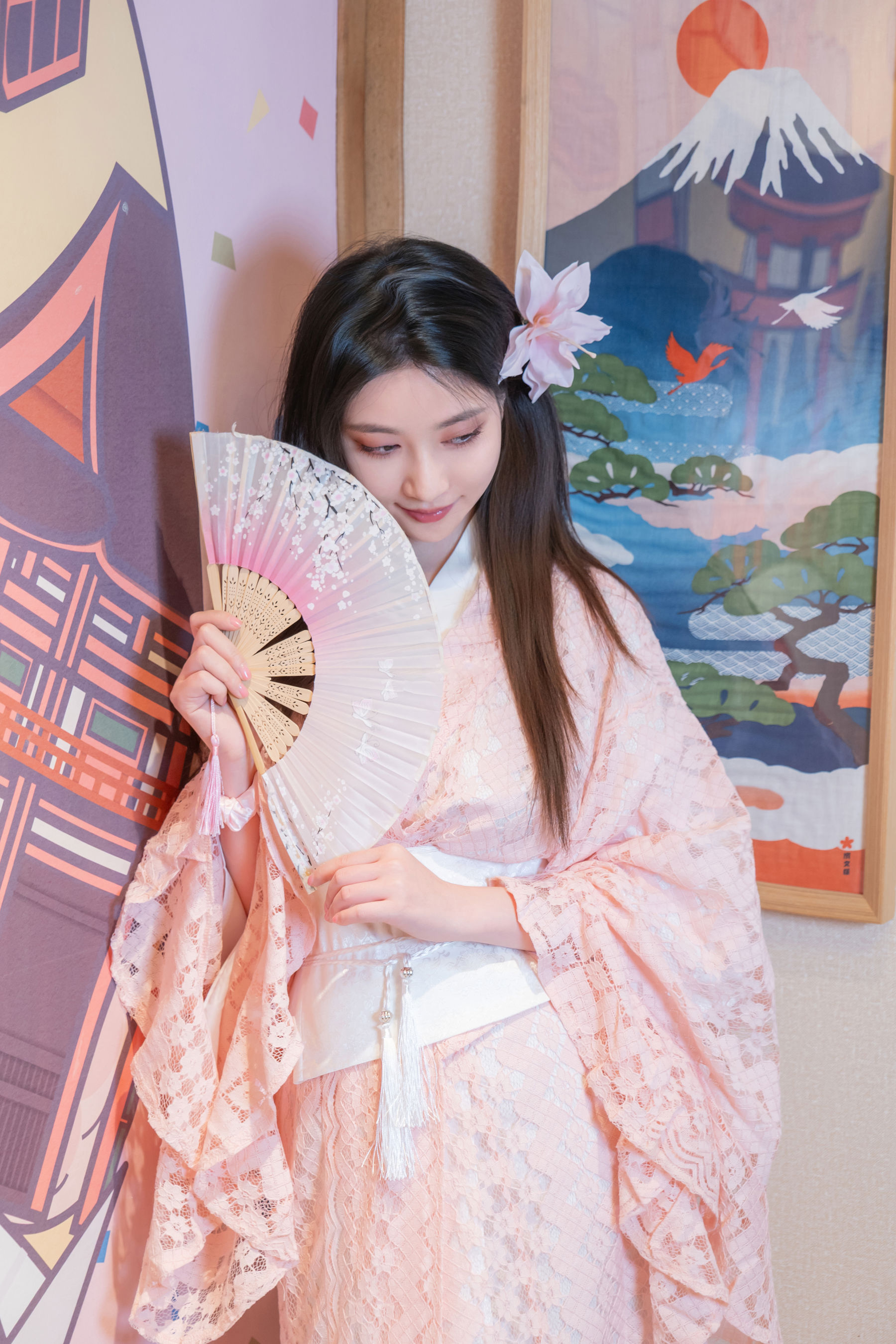 Nnian - 漫花/(57P)