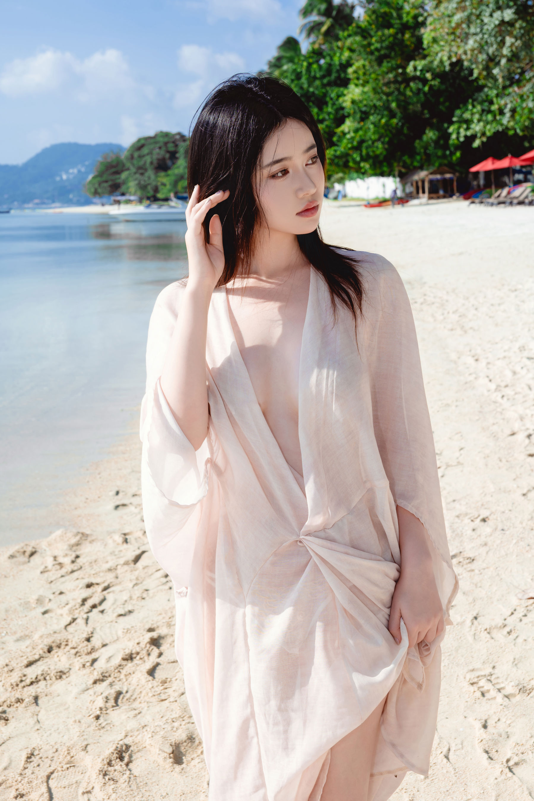 Nnian - 海风/(39P)