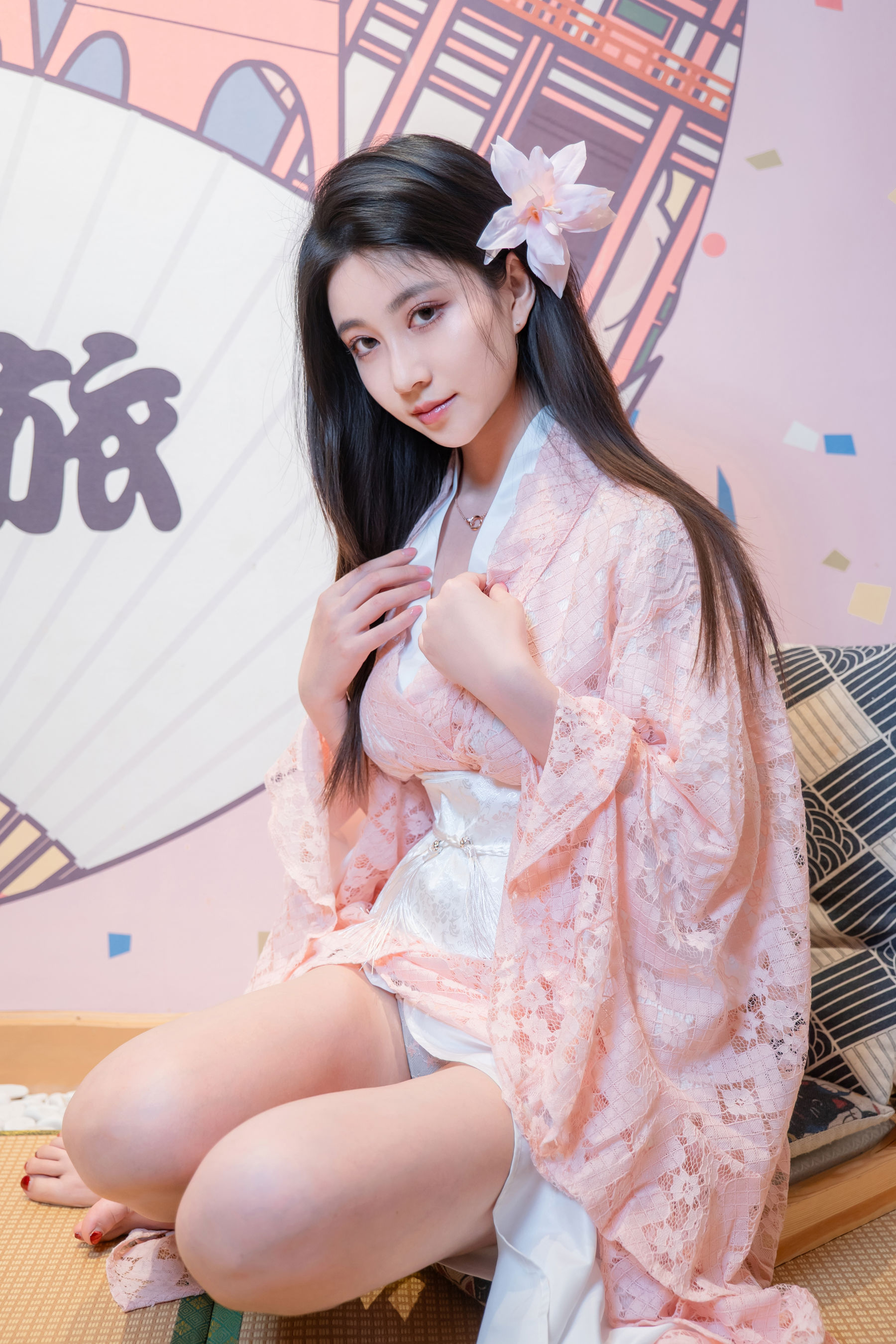 Nnian - 漫花/(57P)