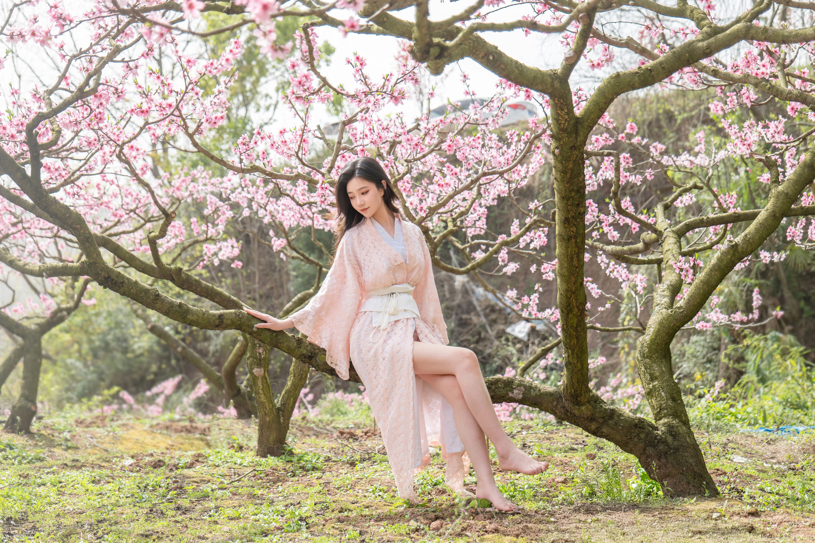 Nnian - 漫花/(57P)