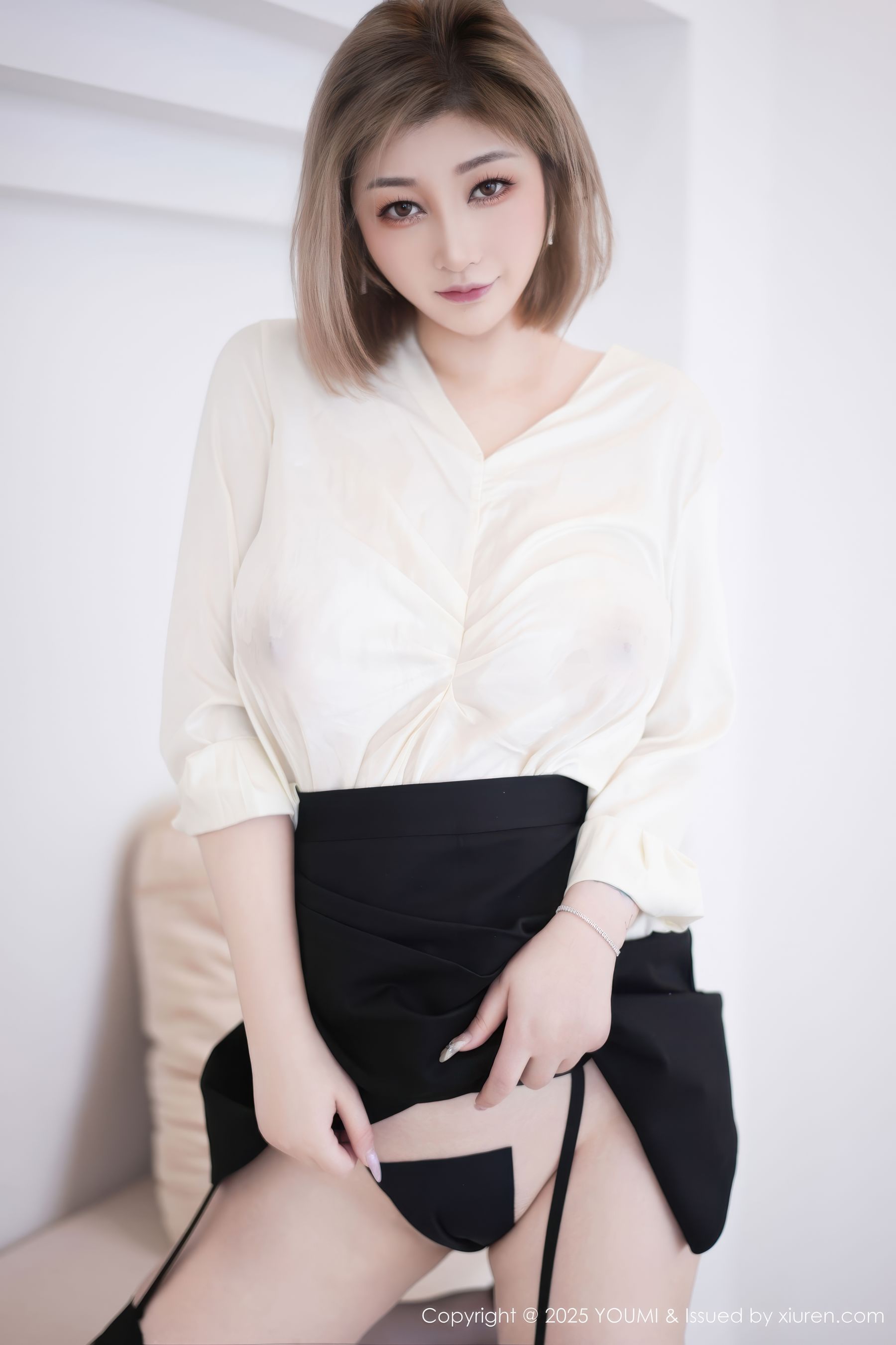 [YouMi]尤蜜荟 2025.12.31 Vol.1195 妲己_Toxic/(53P)