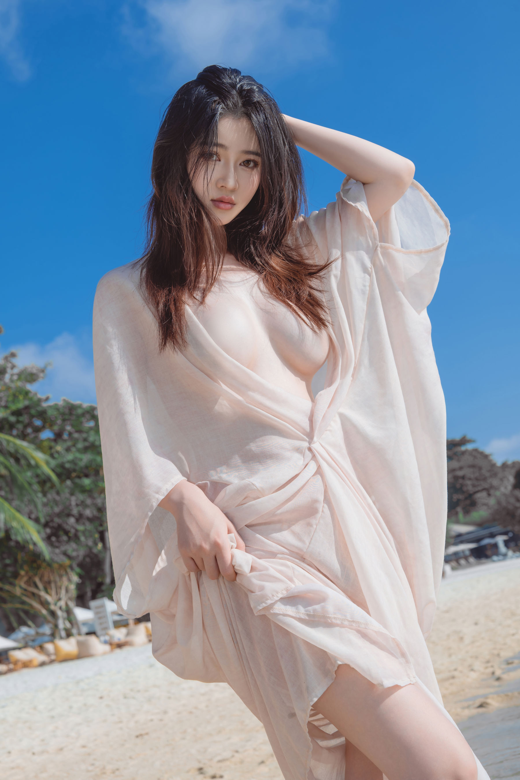 Nnian - 海风/(39P)